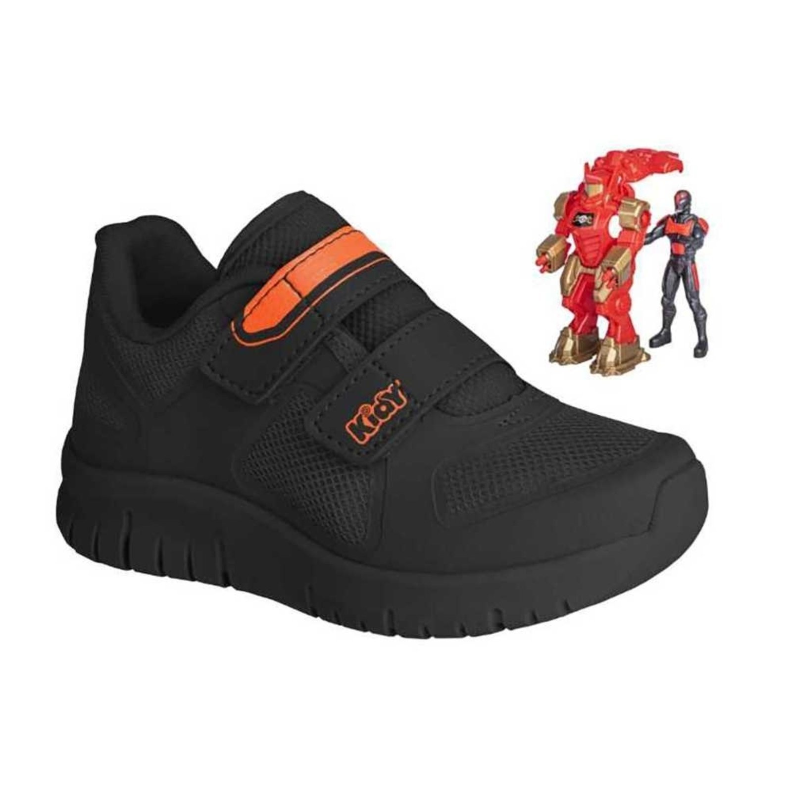 Infantil – Tênis Menino Kidy Ultra Flex