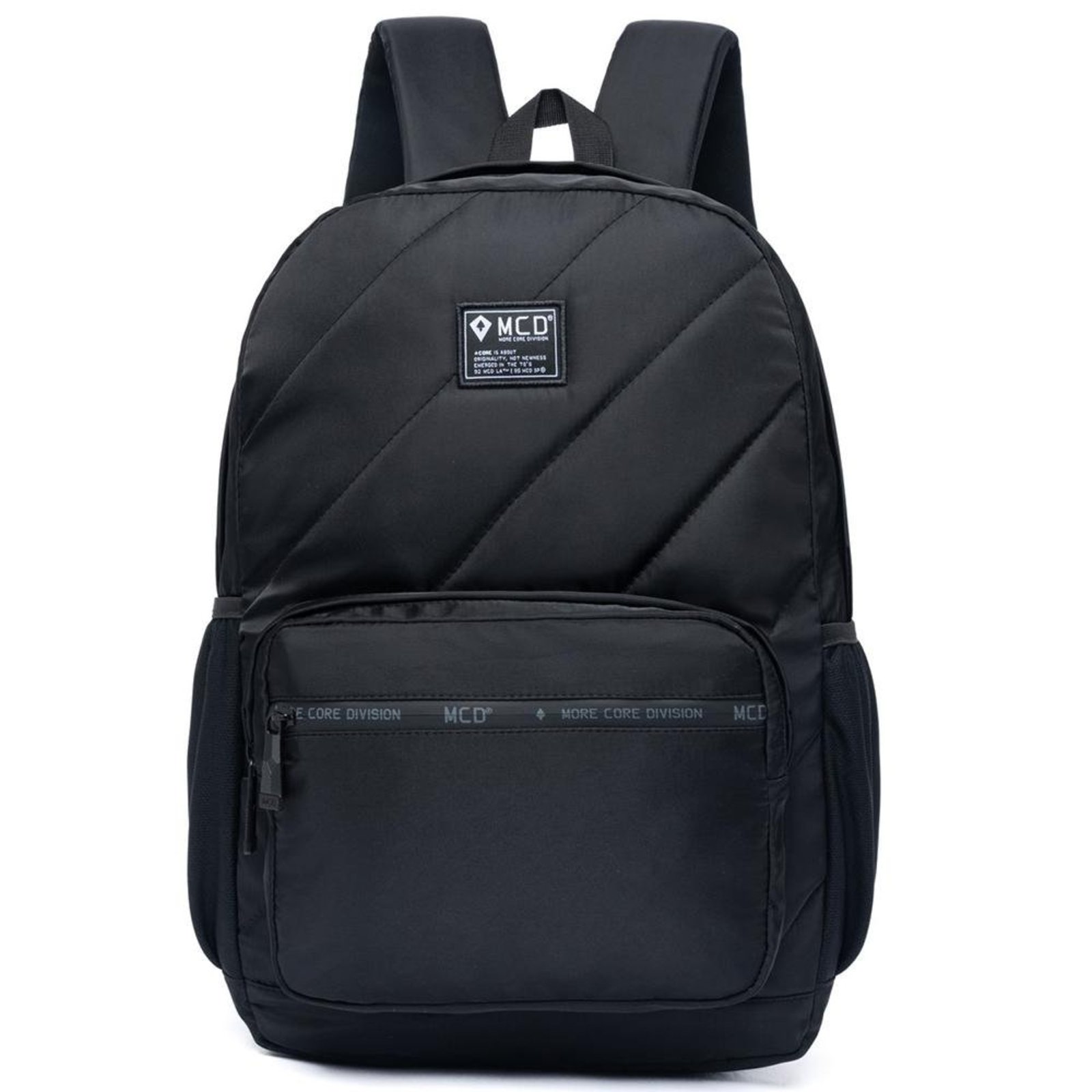 Mochila MCD Styles 18L SM25 Preto