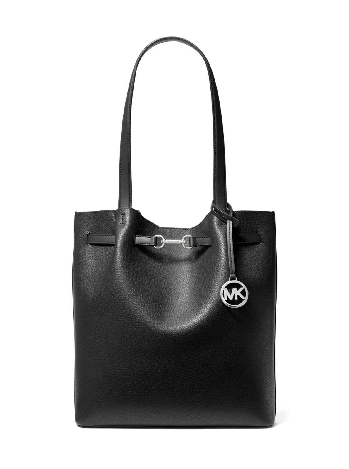 Bolsa Tote Carson De Couro 35S5s2zt3t001
