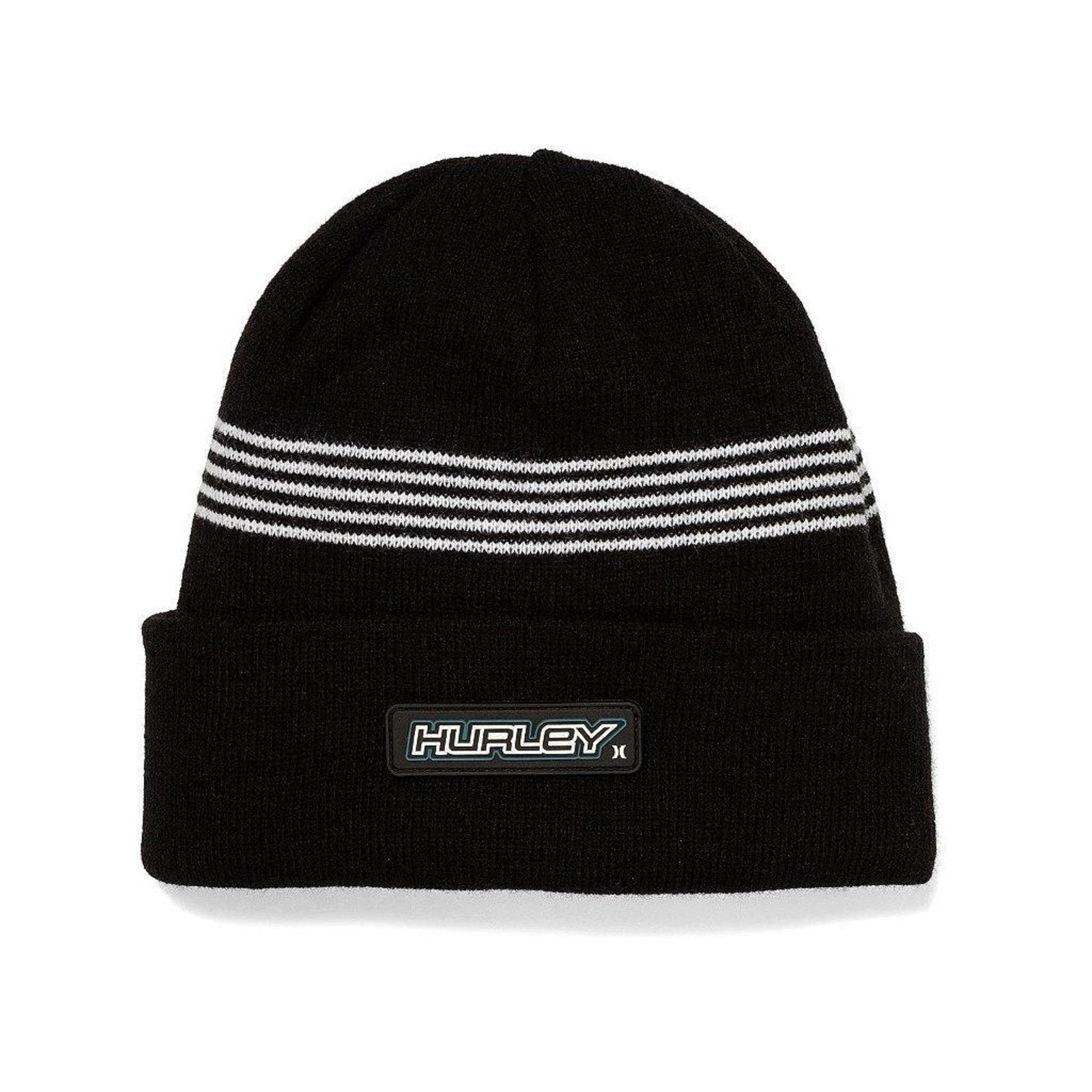 Gorro Hurley Nine Nine WT26 Preto