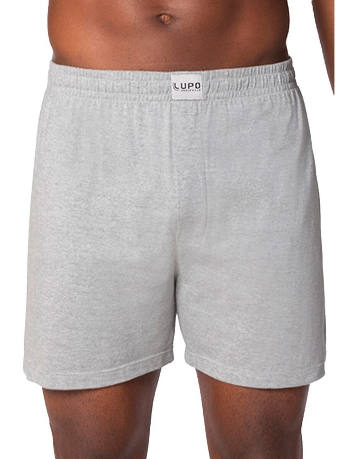 Cueca Samba Canção Lupo 18611-001