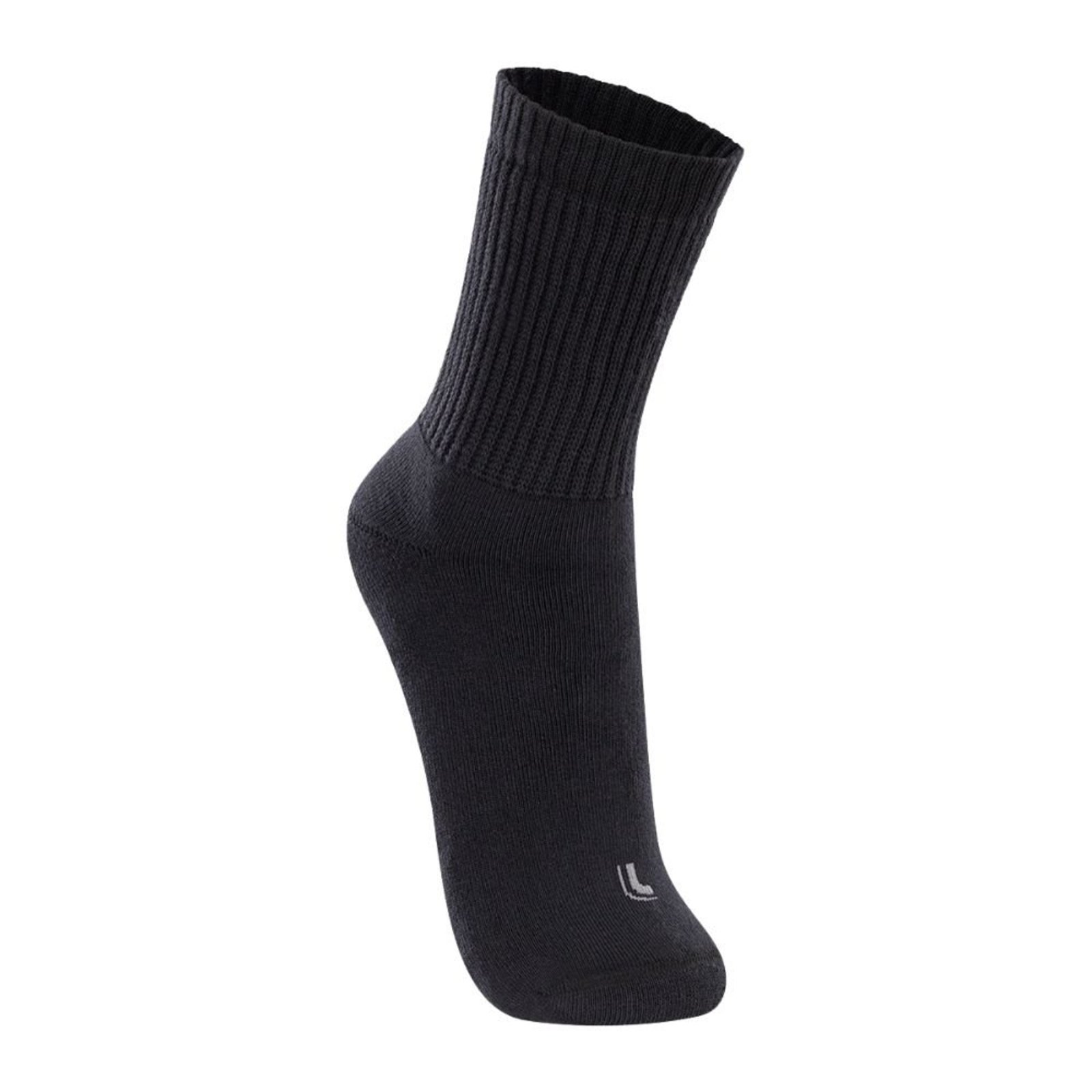 Meia Lupo Sport Atoalhada Cano Longo 3250-001