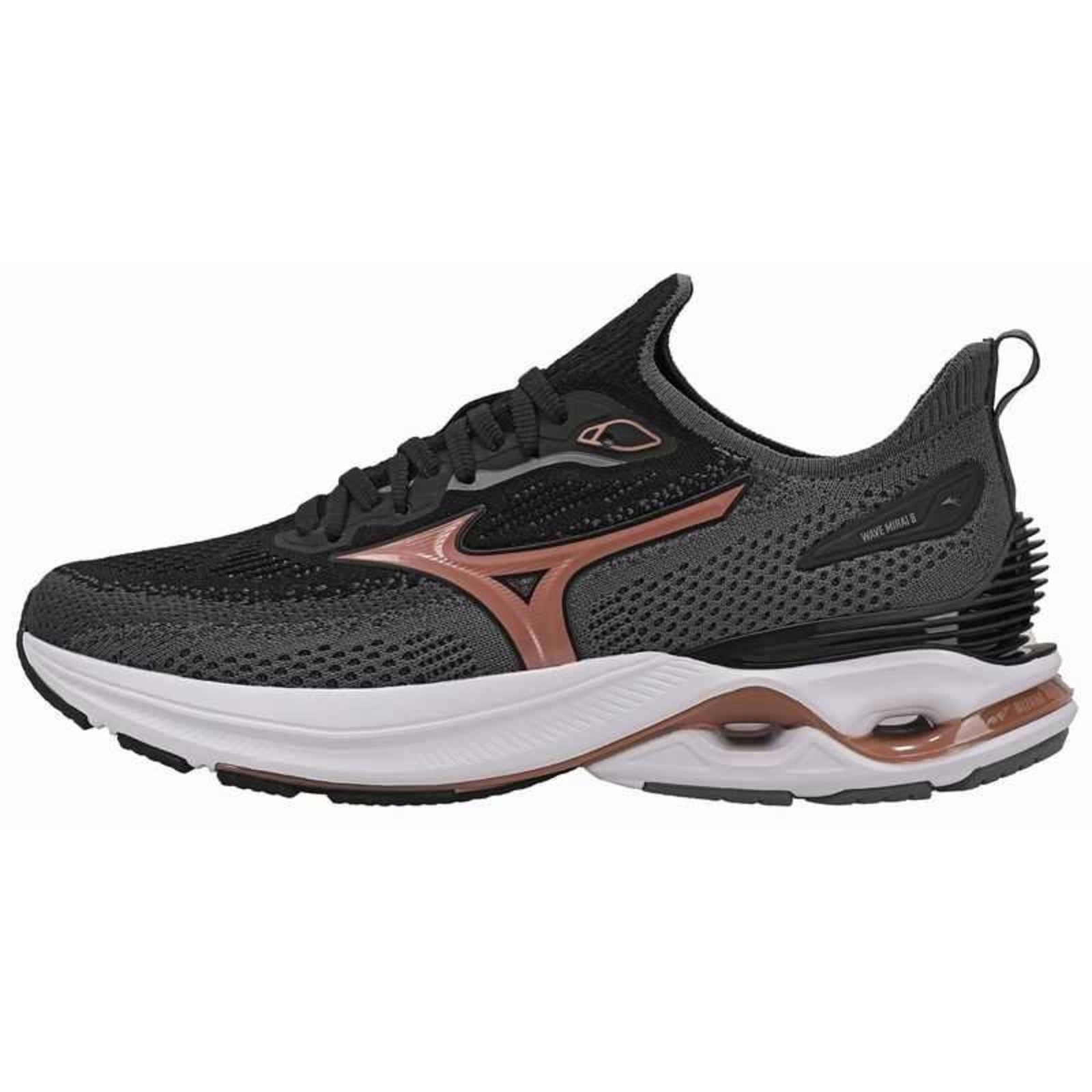 Tênis Feminino Mizuno Wave Mirai 8