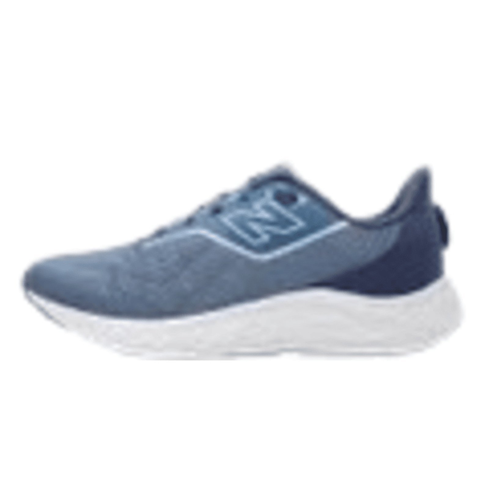 Vista 3 Tênis New Balance Fresh Foam Arishiv4 Masculino-marinho azul New Balance azul