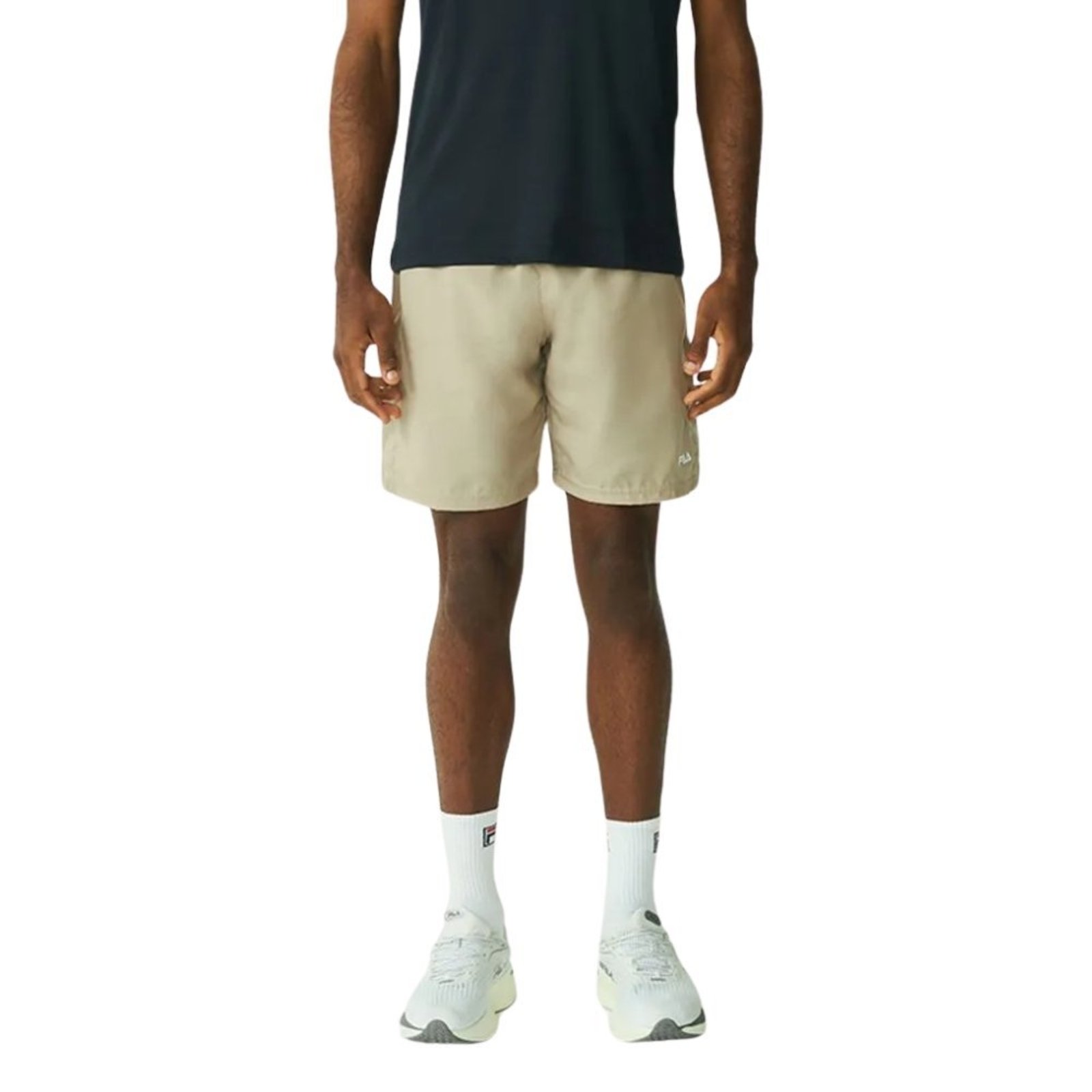 Bermuda Fila Train II - 8 Masculina