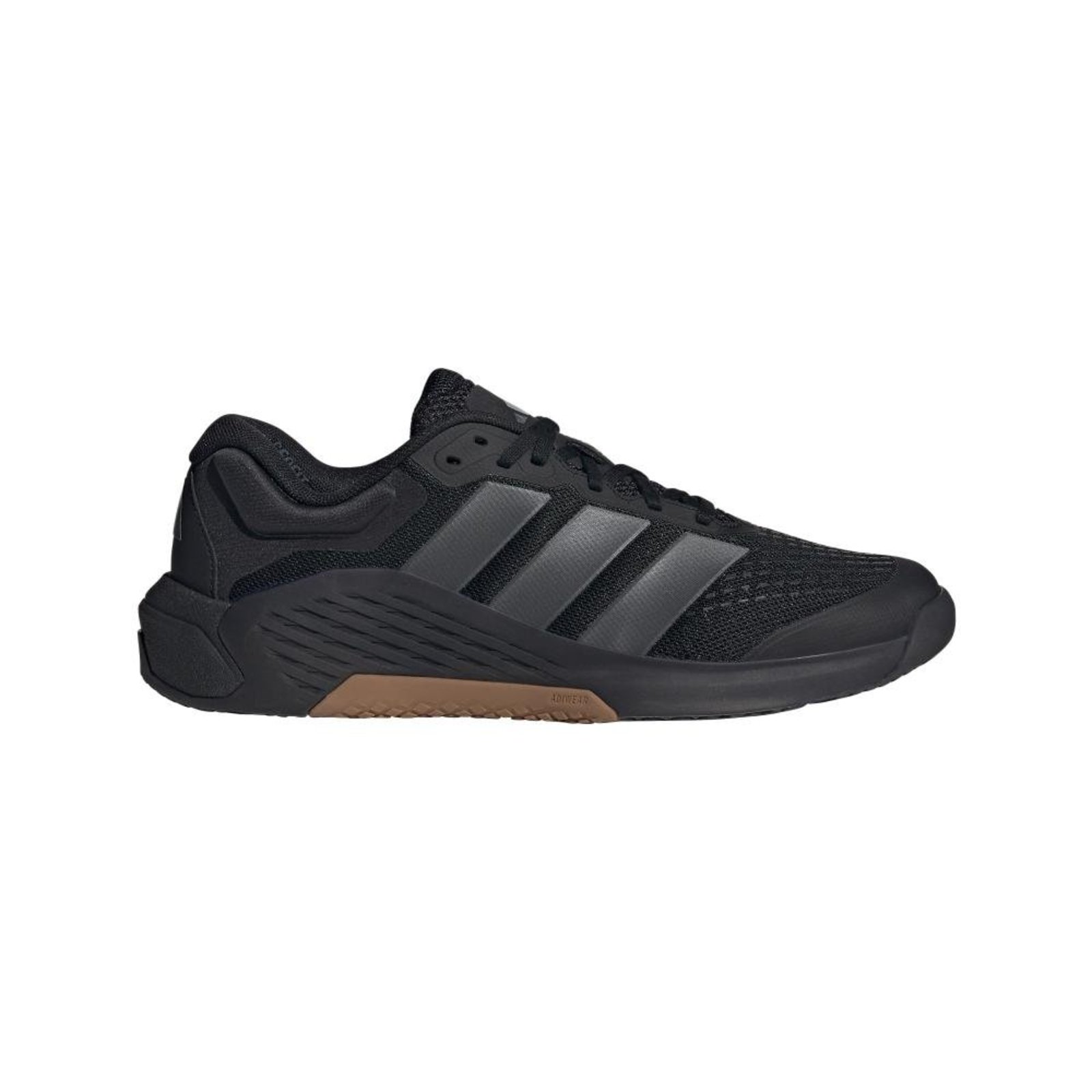 Tênis de Treino Dropset 4 adidas Performance Preto