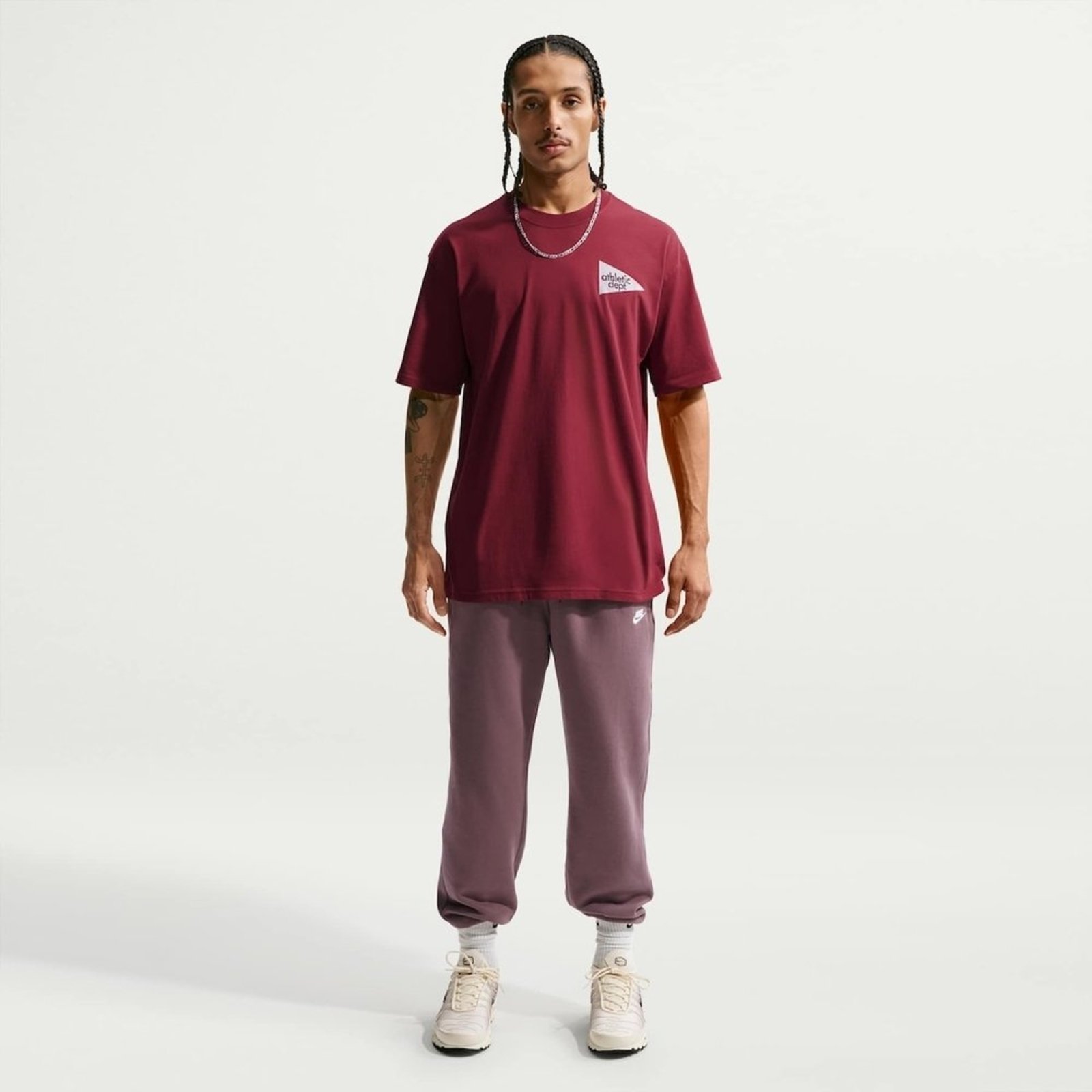 Calça Nike Futura Jogger Masculina