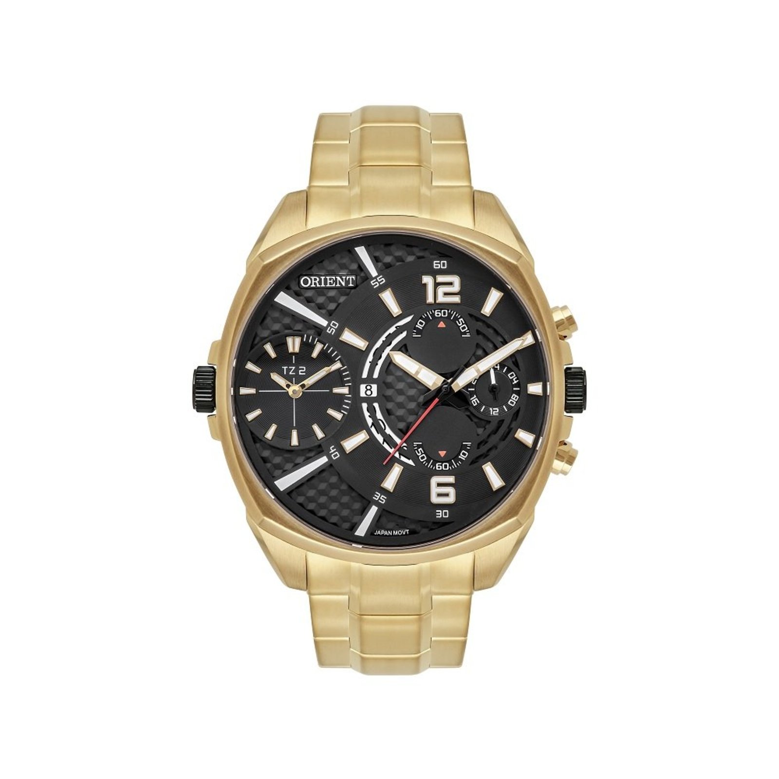 Relogio Orient Mgsst004 P2Kx