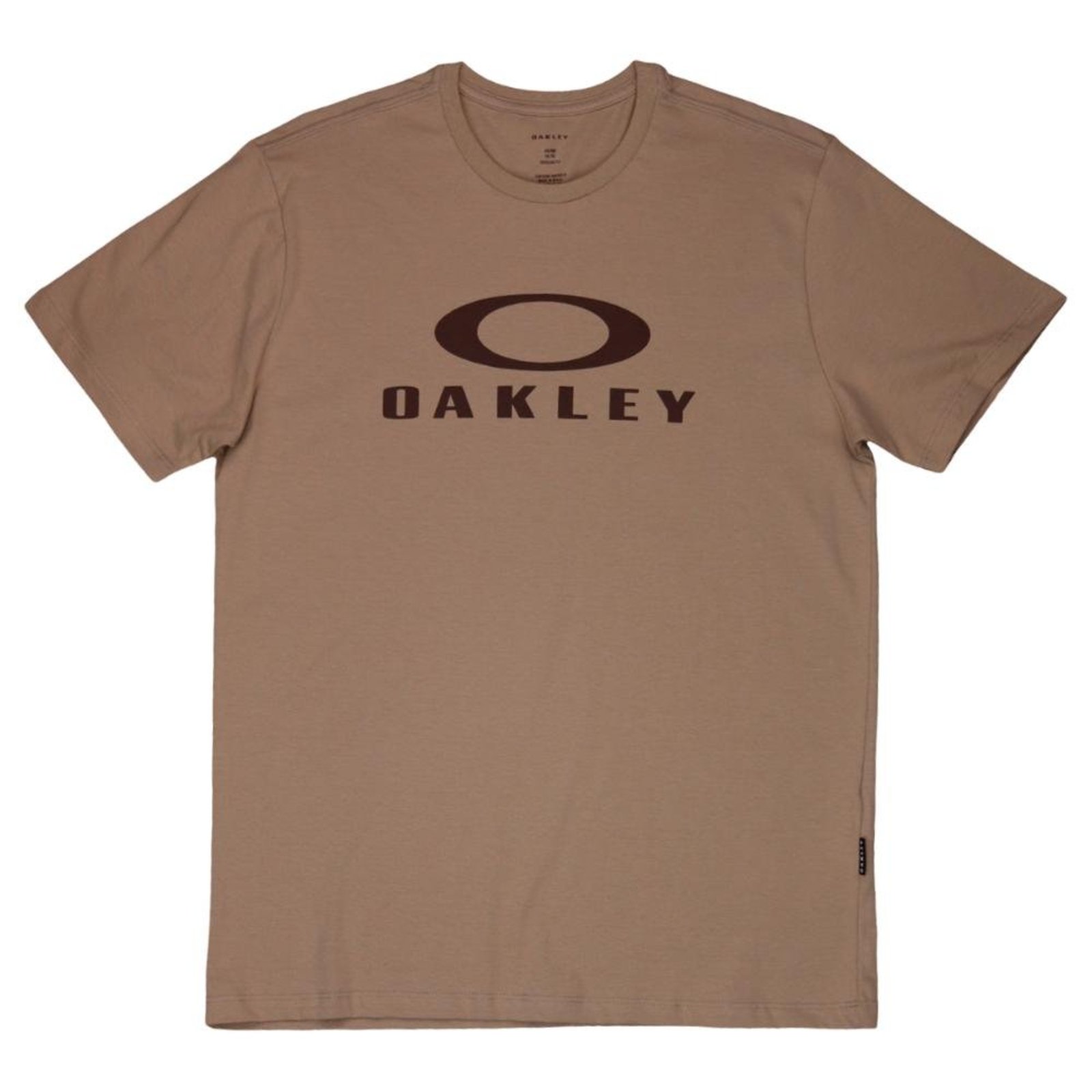 Camiseta Oakley O