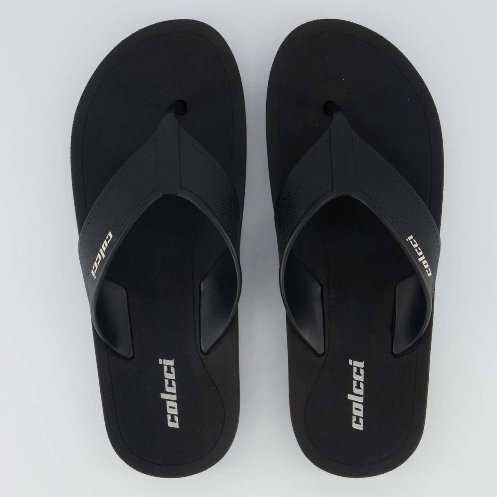 Chinelo Colcci Antônio Preto