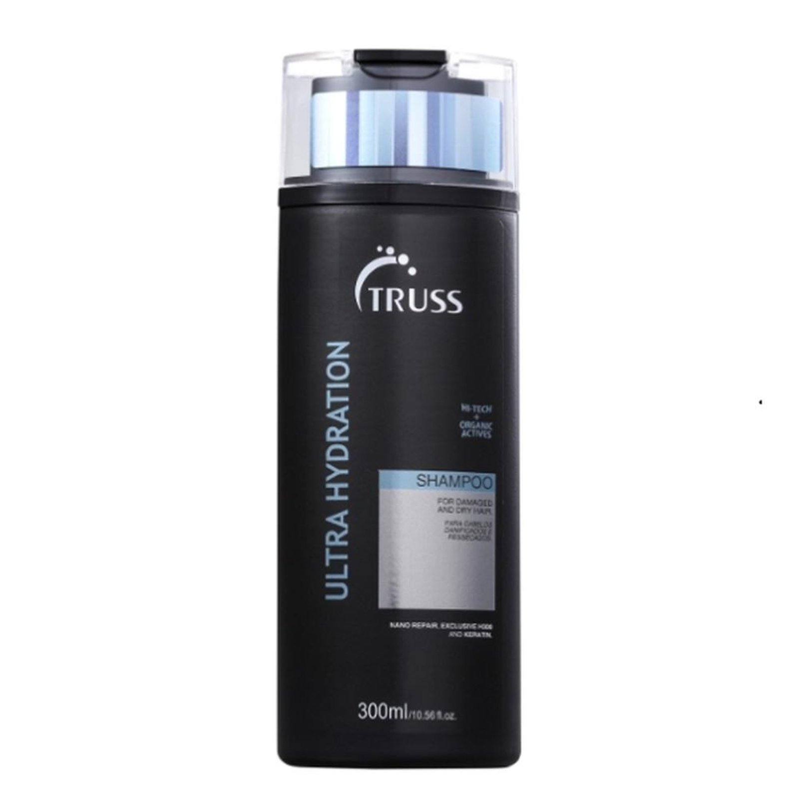 Truss Ultra Hydration – Shampoo 300ml