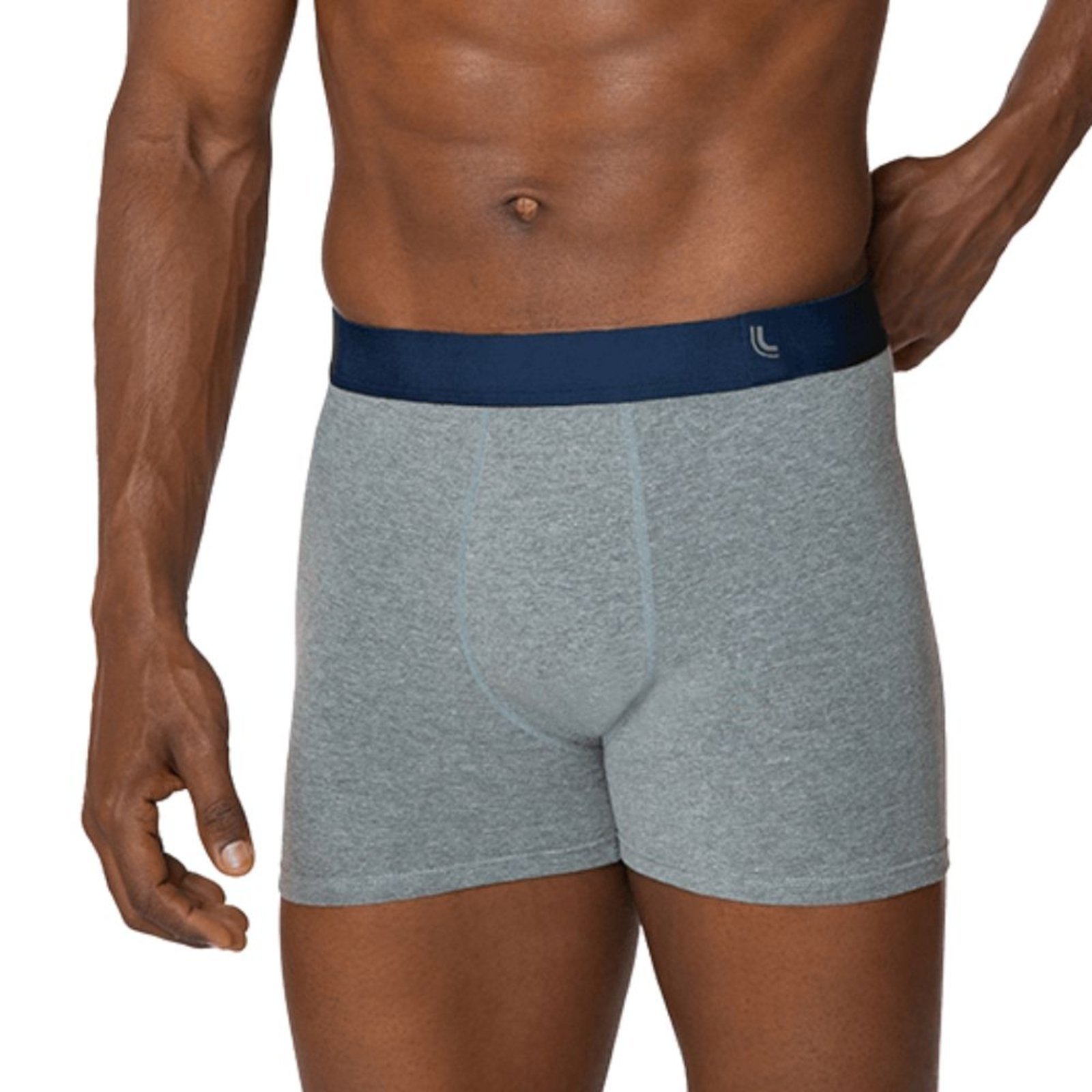 Cueca Lupo Boxer Algodão com Elastano 784-073