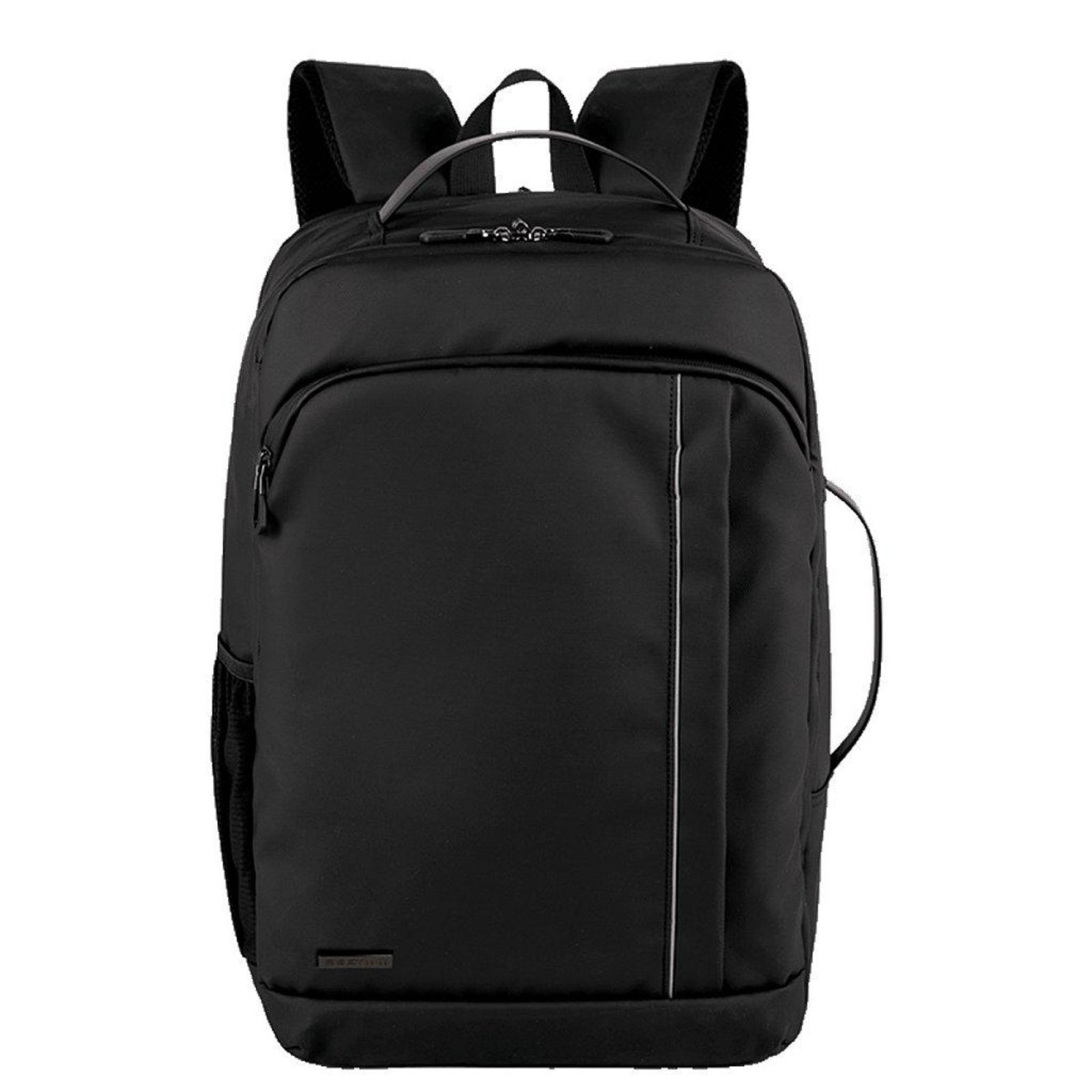 Vista 2 Infantil - Mochila Sestini Grande 2 Expansível Sestini Dry Preto incolor Sestini incolor