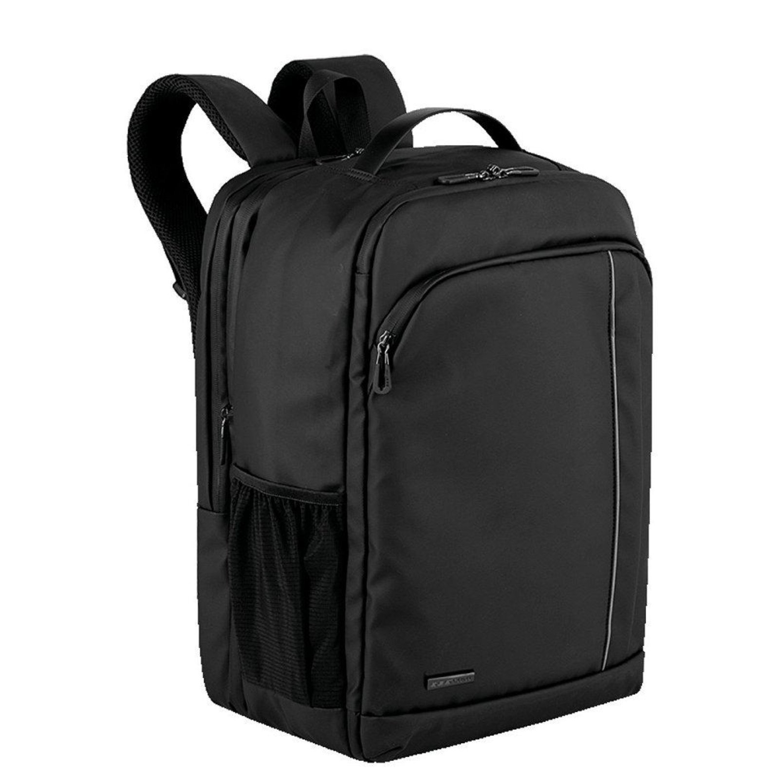 Vista 3 Infantil - Mochila Sestini Grande 2 Expansível Sestini Dry Preto incolor Sestini incolor