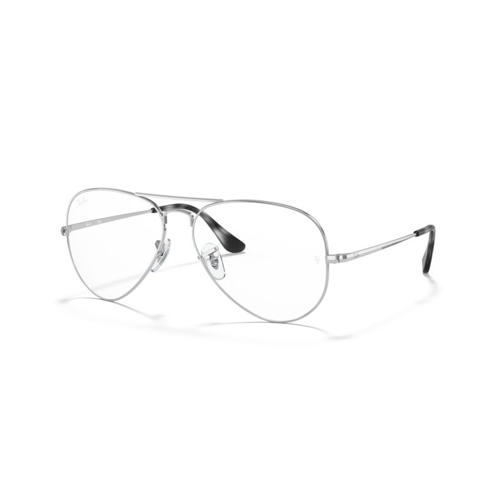 Óculos de Grau Ray-Ban Aviator Optics