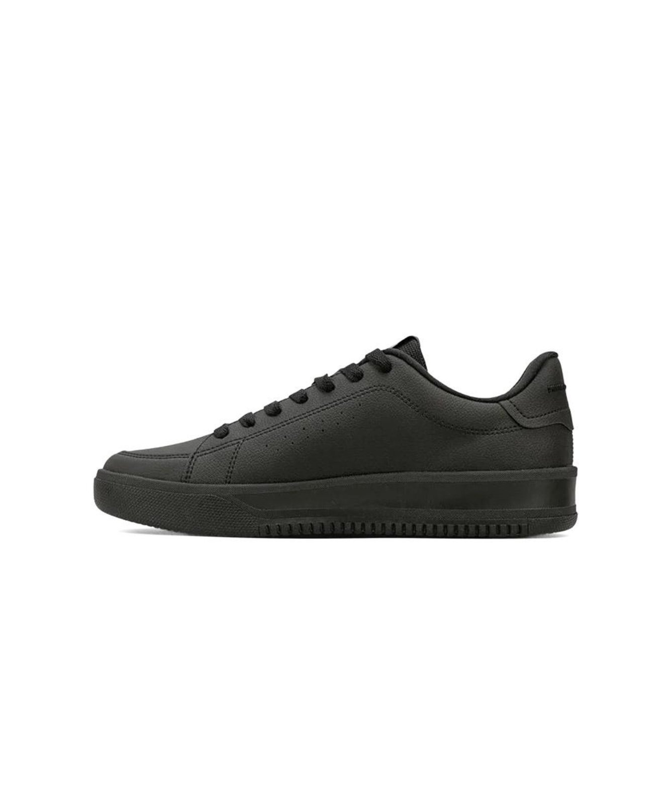 Infantil - Tênis Olympikus Eros 2 Preto Incolor