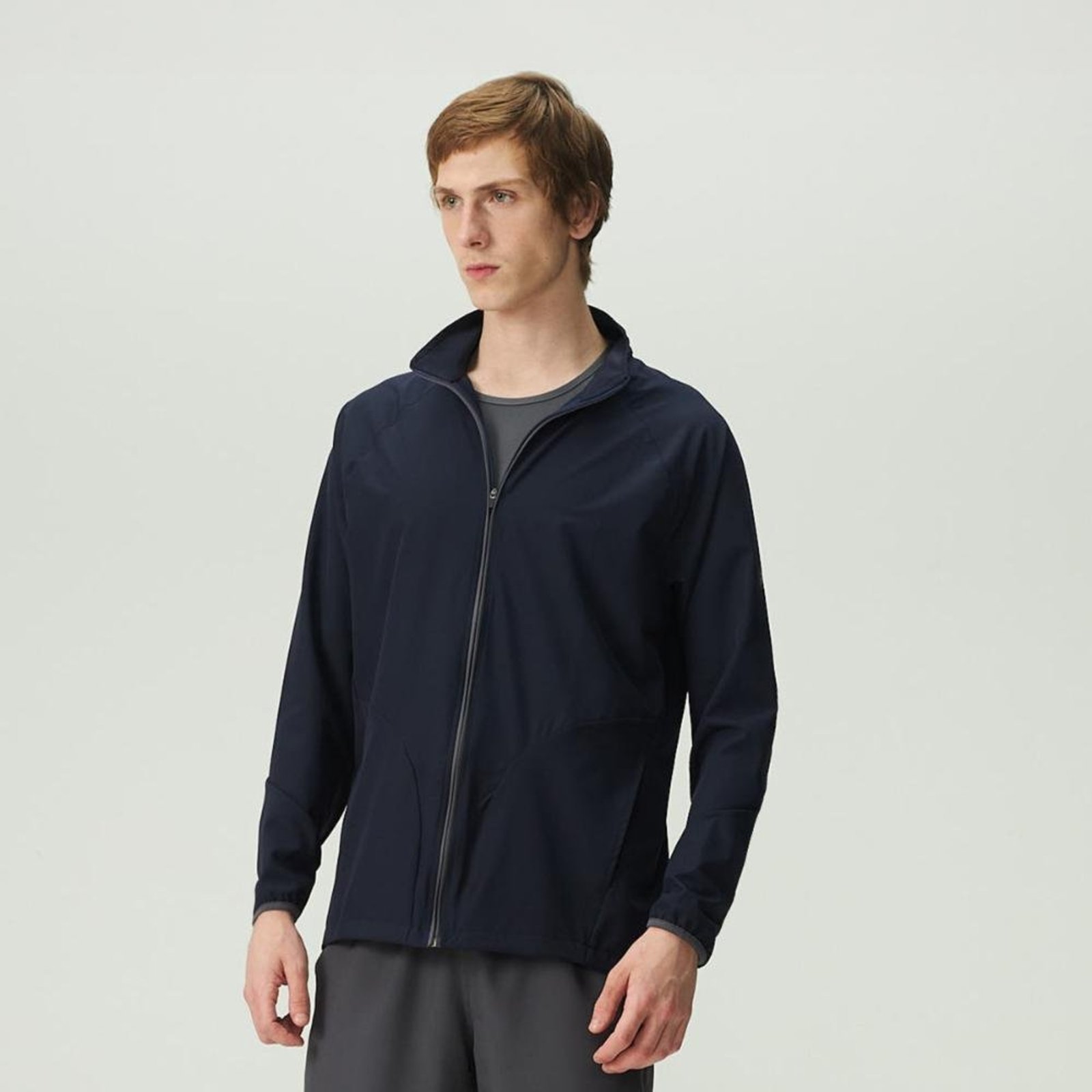 Jaqueta Fila Essential Floating Masculina Incolor
