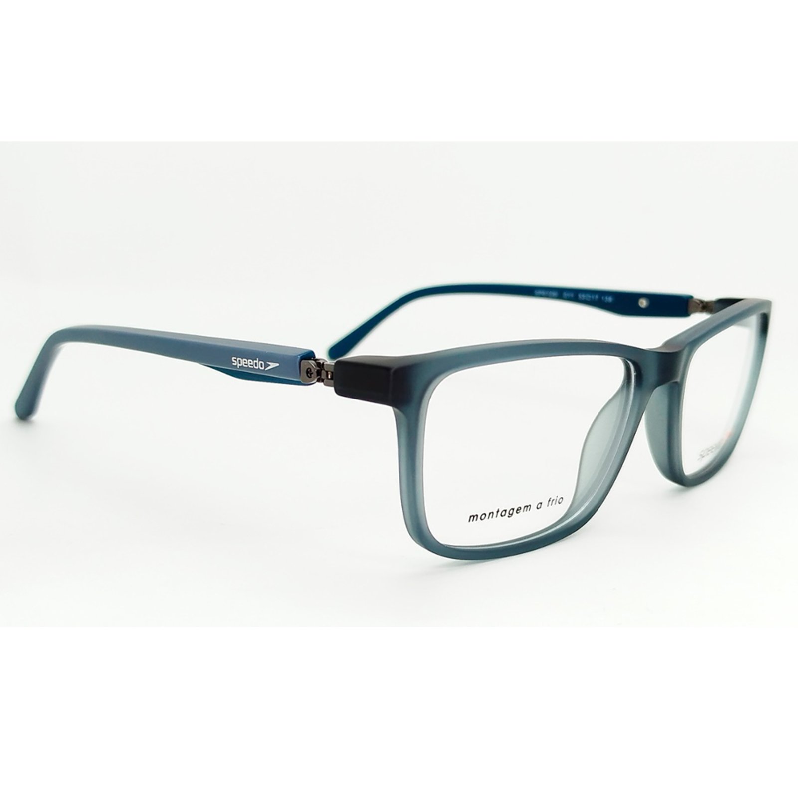 Armacao Speedo Sp6129I D11