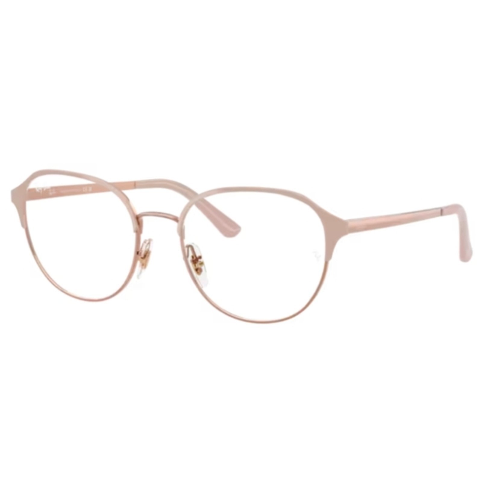 Armacao Ray-Ban Rx6526L 3180 53