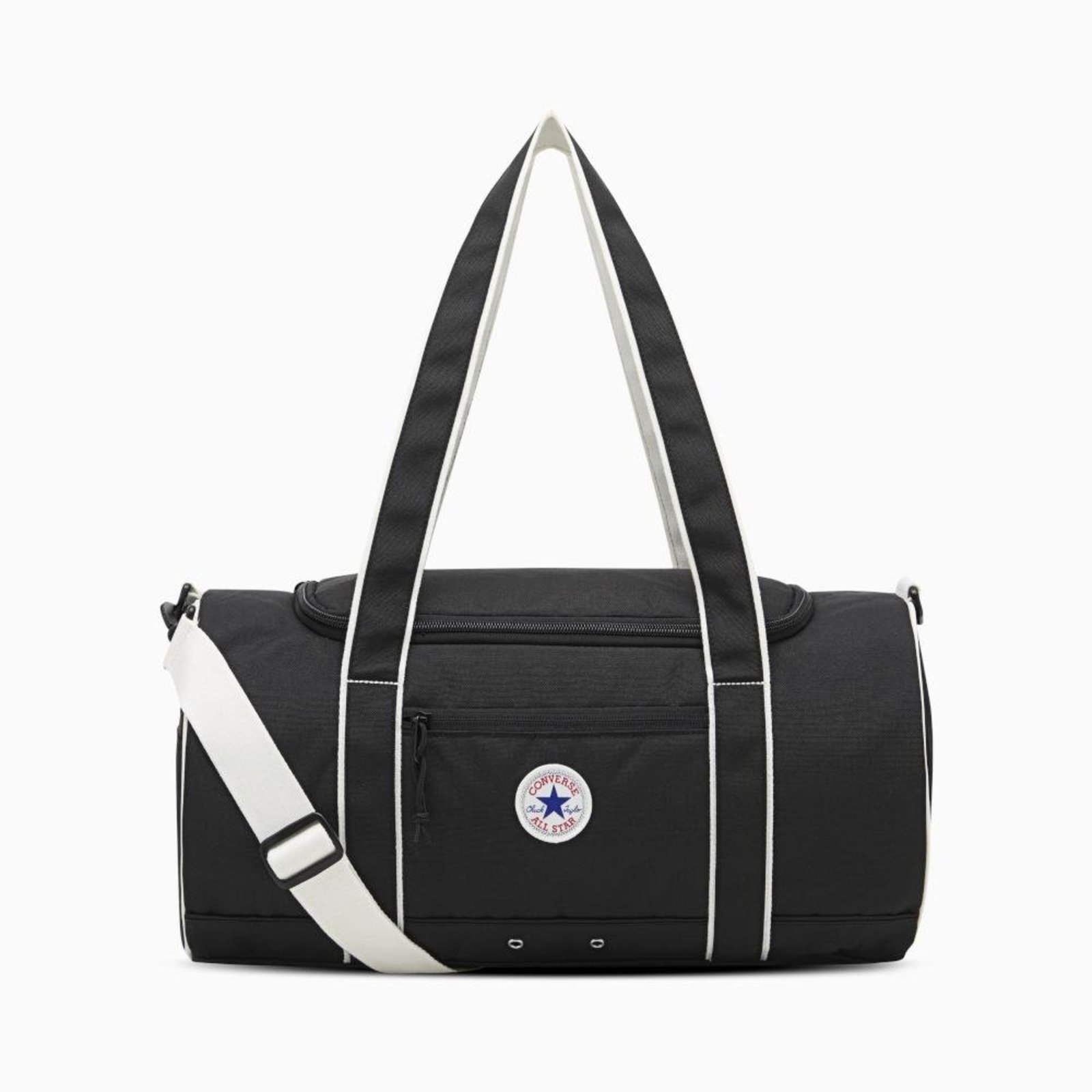 Bolsa Converse Go 2 Duffle Mini 9L Preto
