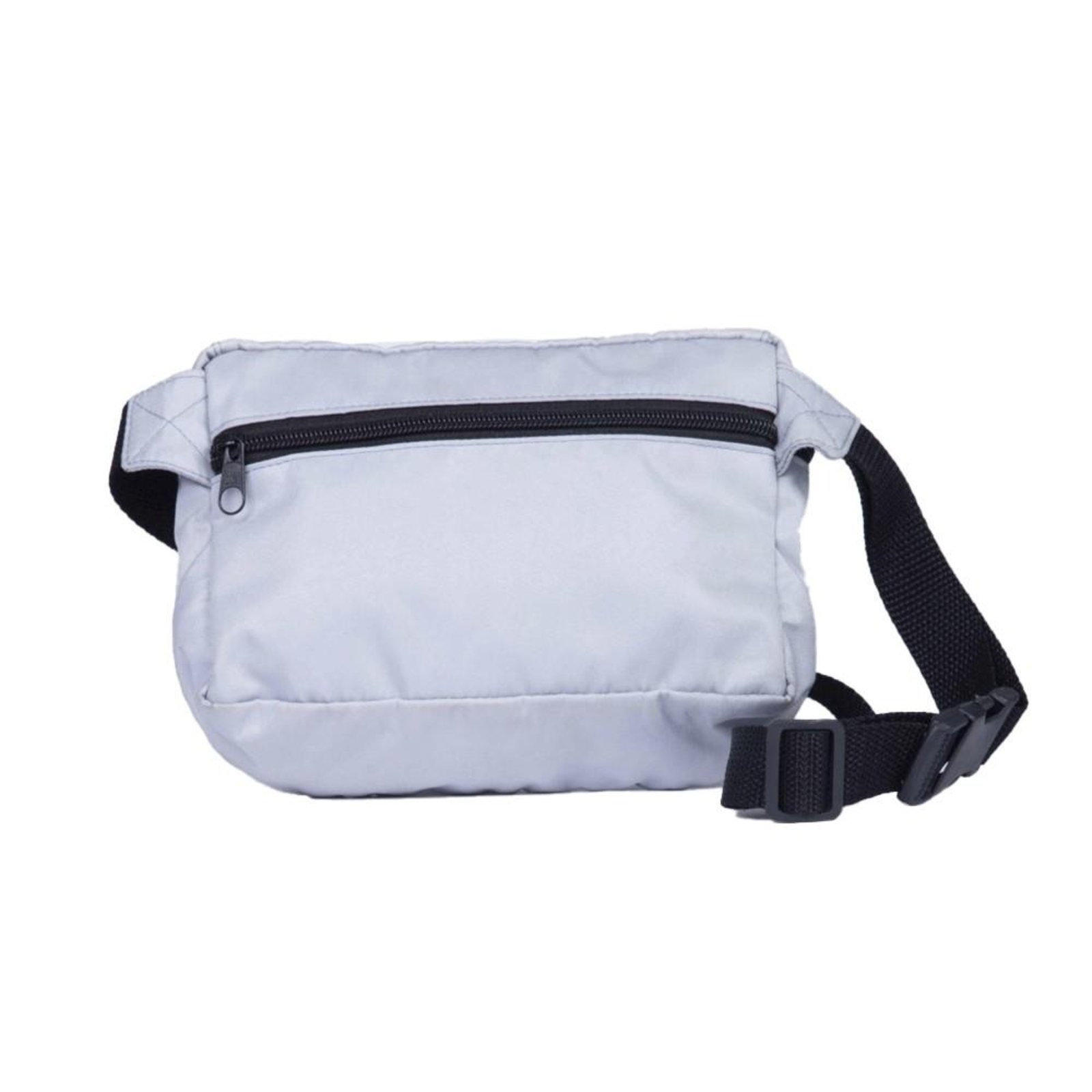 Vista 3 Pochete RVCA Reactive SM23 cinza RVCA cinza