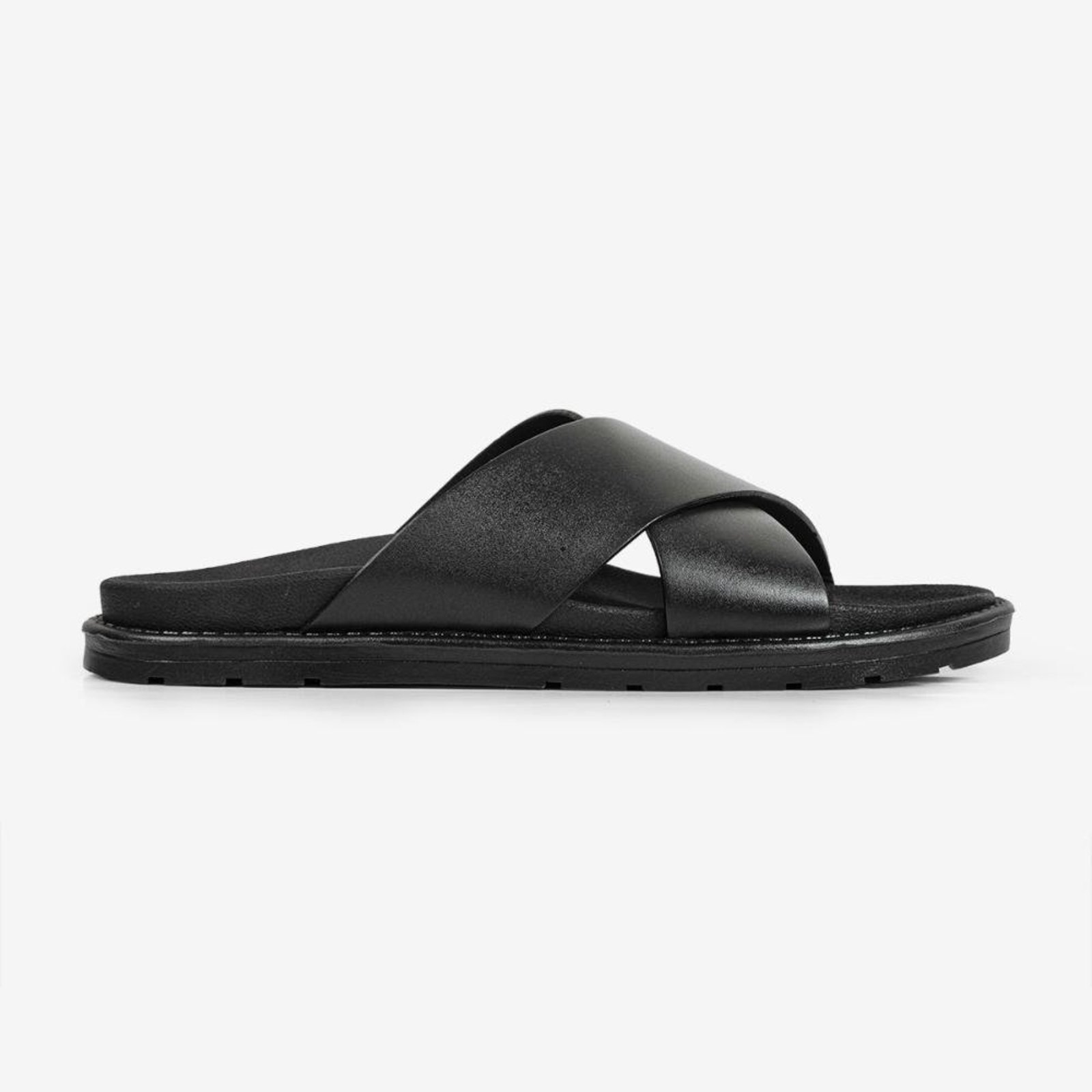 Sandália Arpoador 2531A Preto
