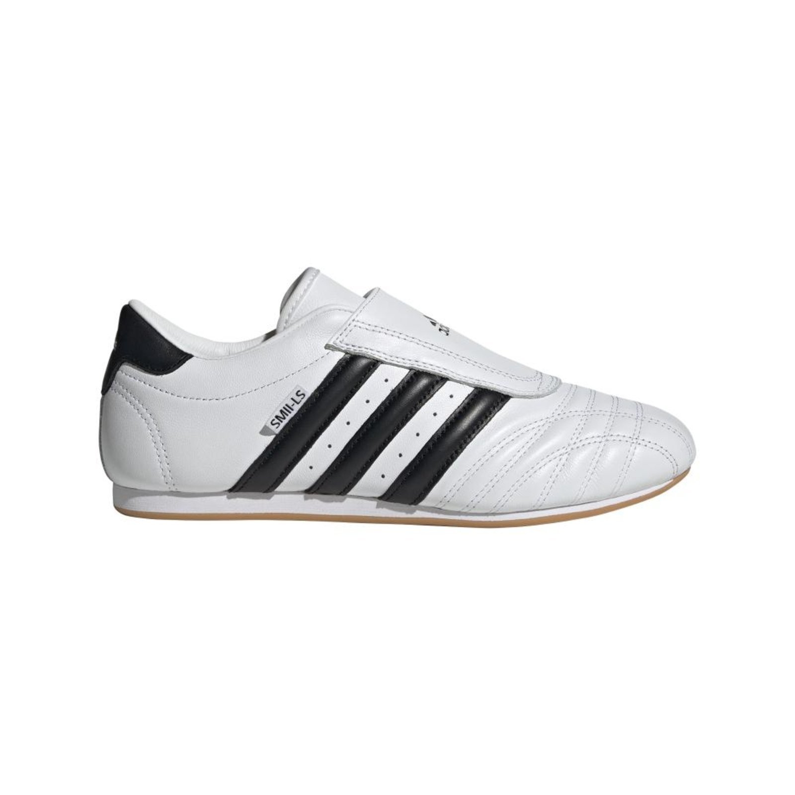 Tênis adidas Taekwondo adidas Originals Branco