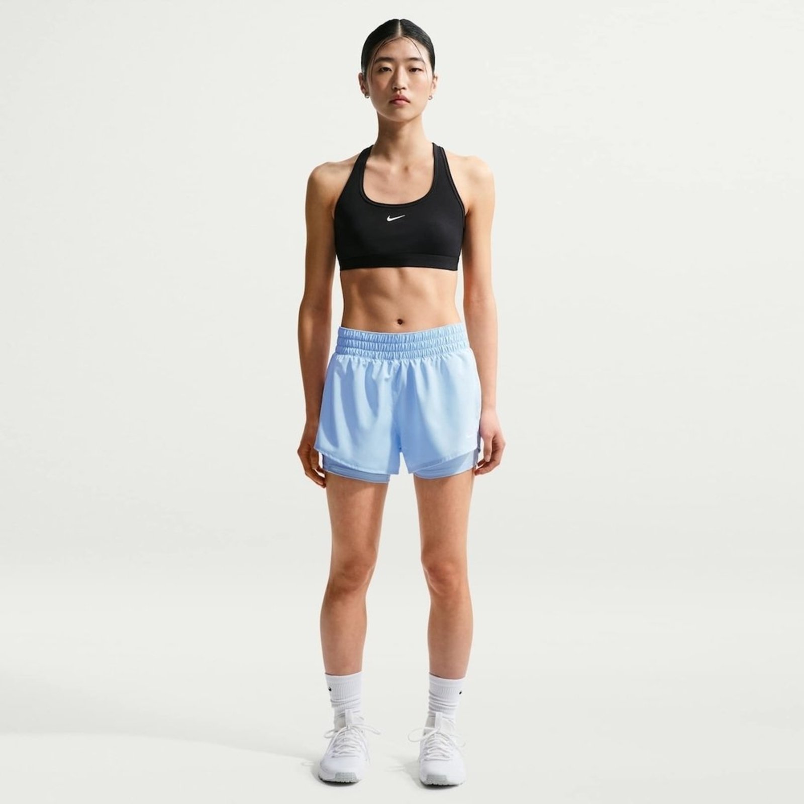 Shorts Nike One Feminino