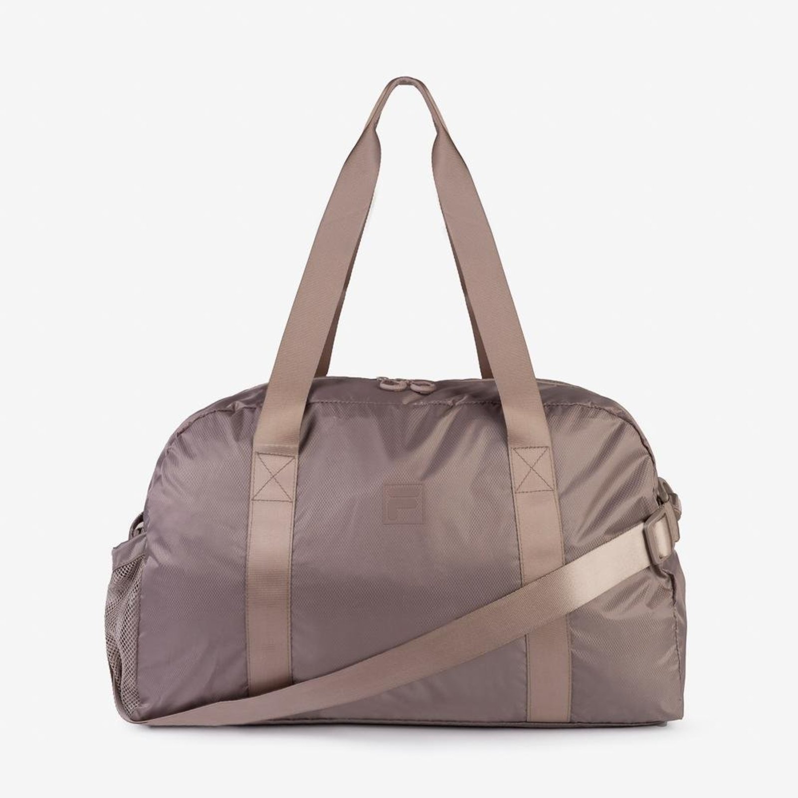 Bolsa Fila F-Box Functional Unissex Incolor