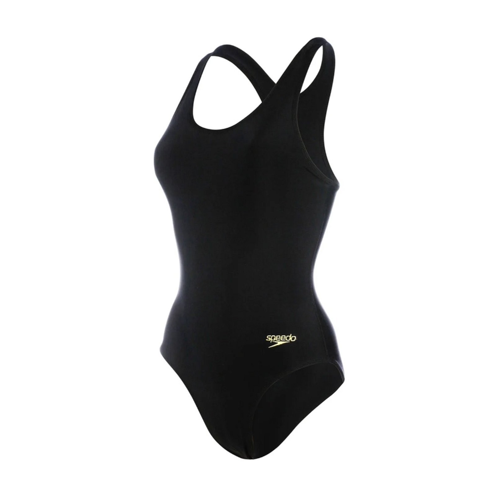 Maiô Speedo Racerback – 020438 – Preto/Verde