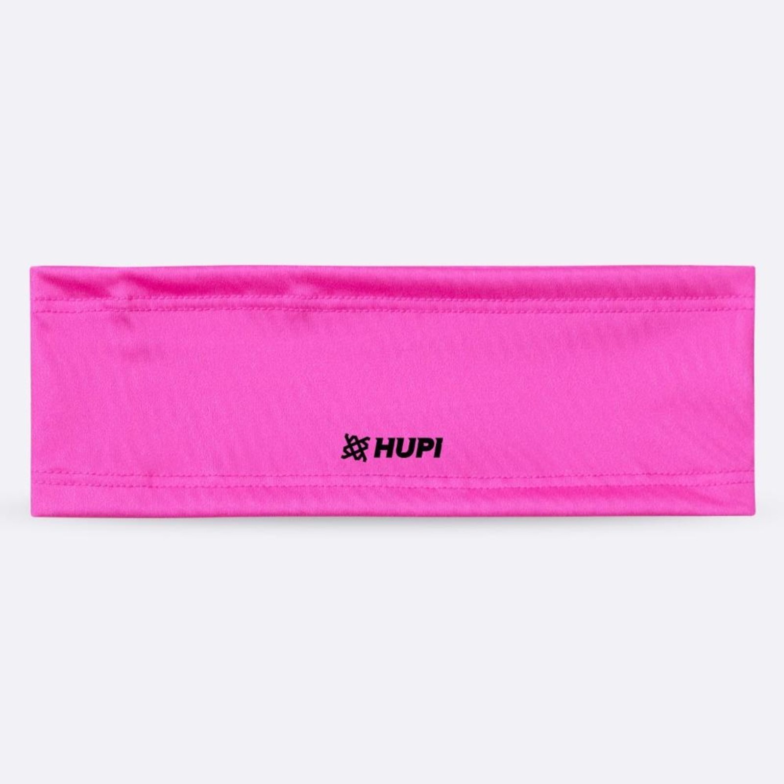 Testeira Headband Rosa Rosa