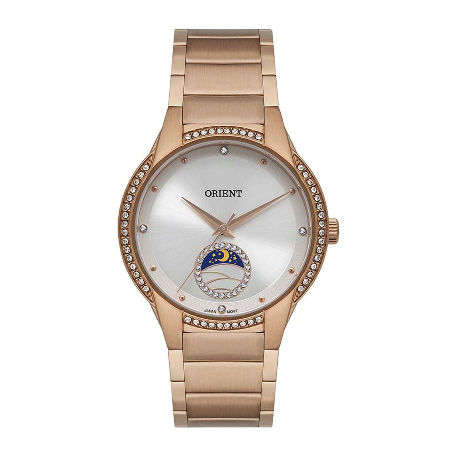 Relogio Orient FRSS0107 S1RX