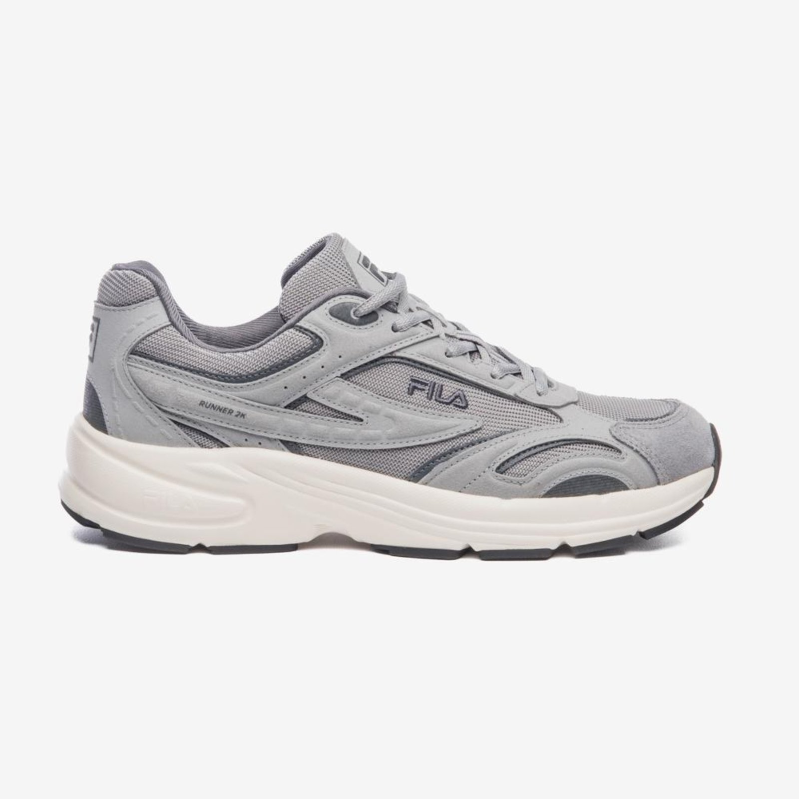 Tênis Fila Runner 2k Se Feminino Incolor