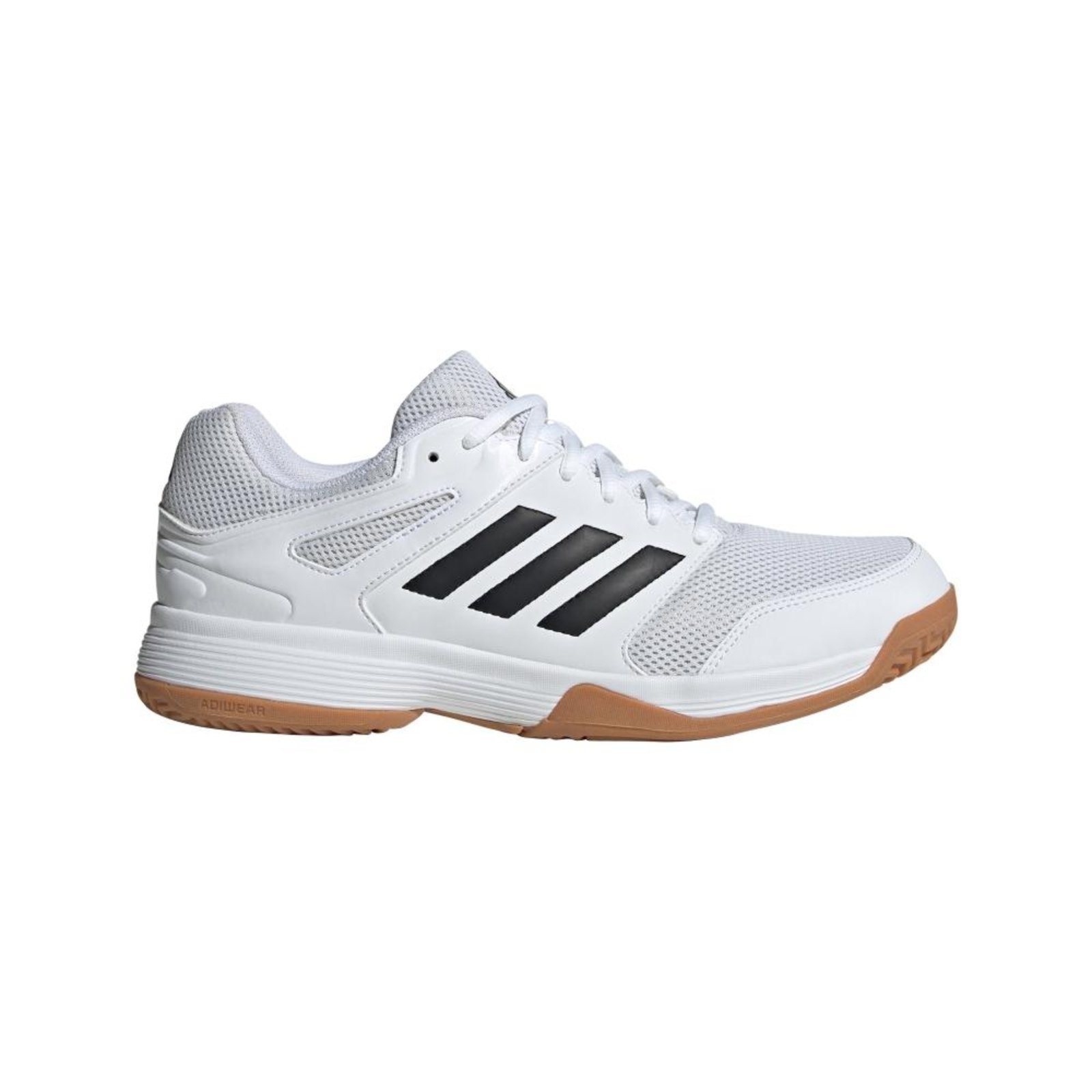 Tênis Speedcourt Indoor adidas Performance Branco