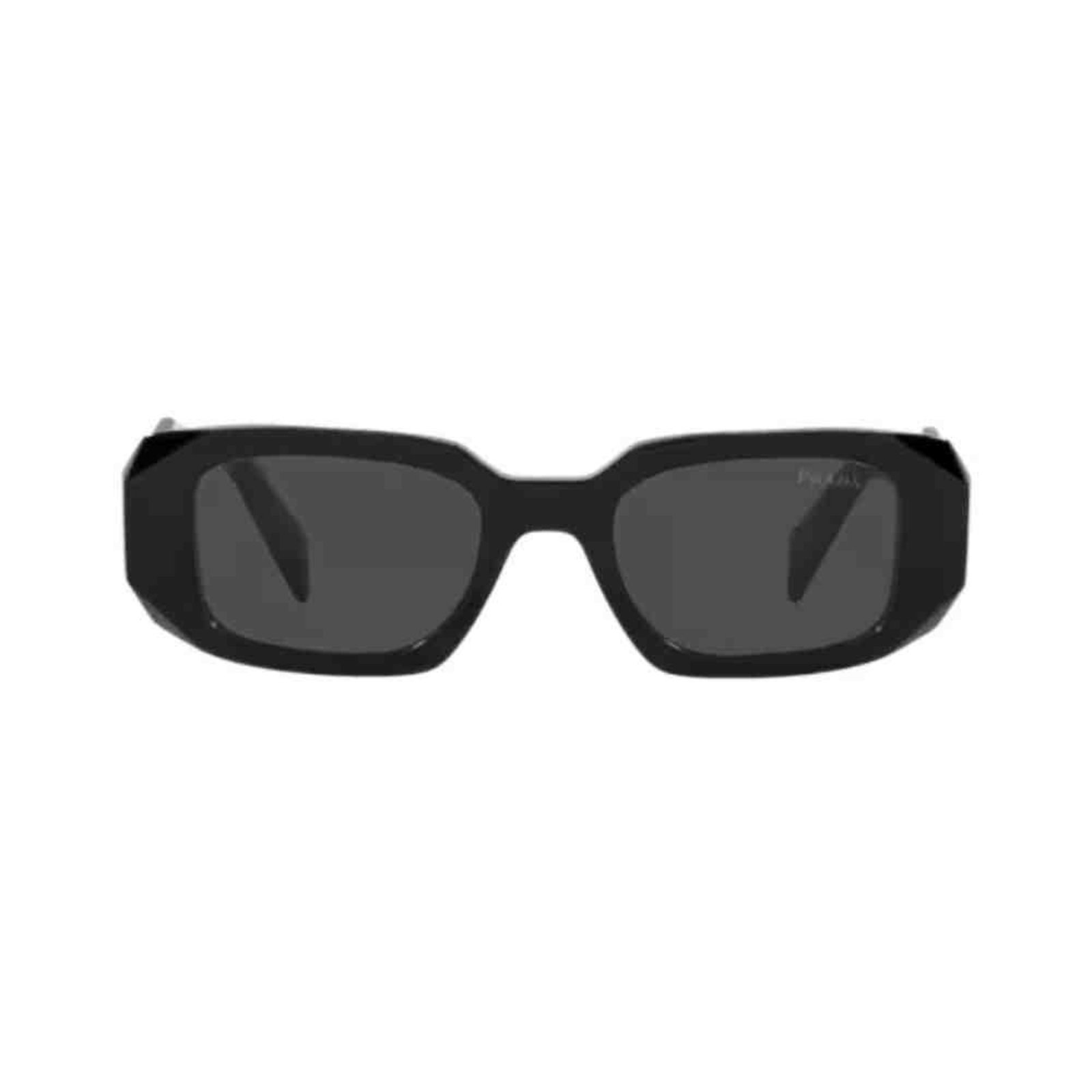Óculos de Sol Prada Preto 0PR 17WS 1AB5S049