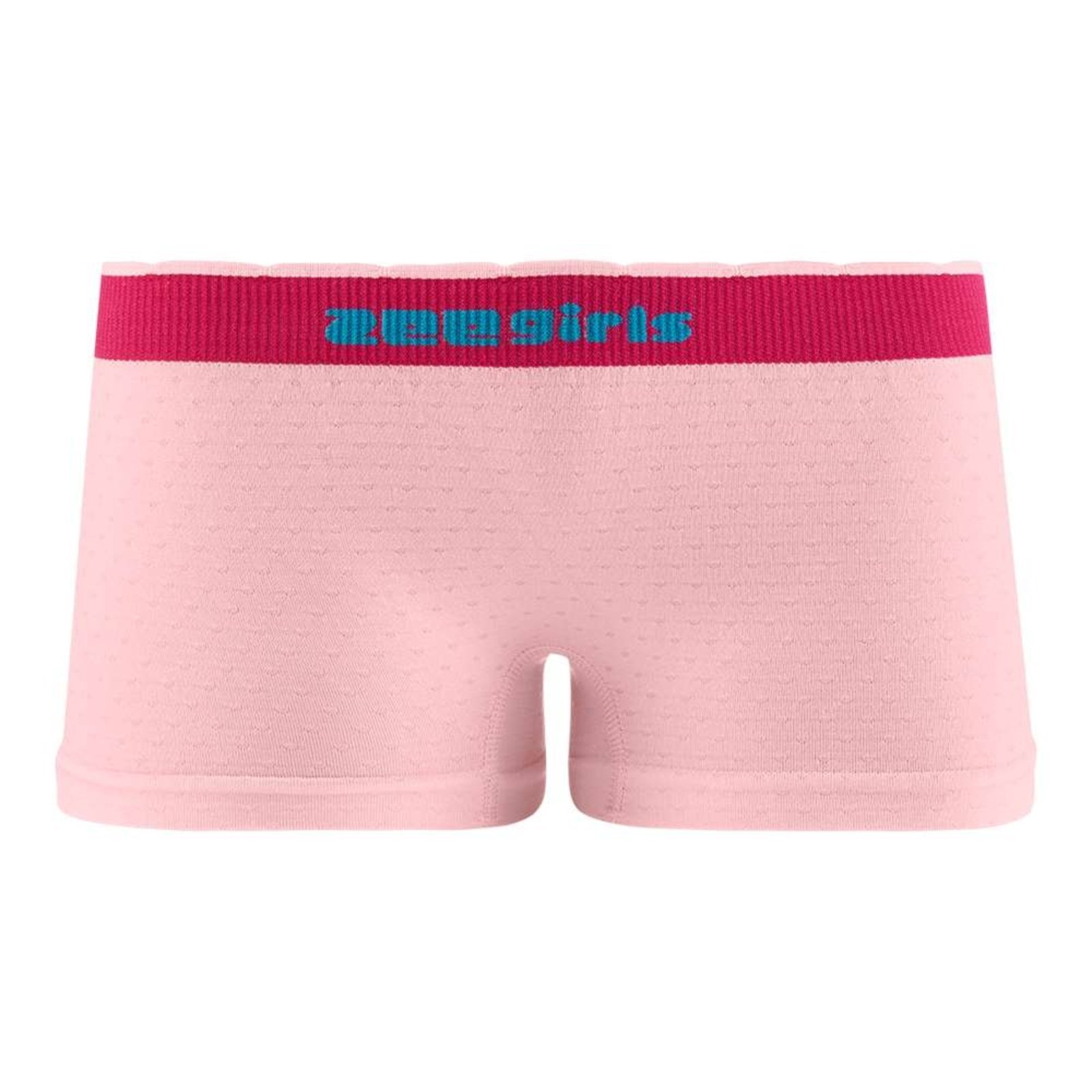 Kit 3 Calcinhas Boxer Sem Costura Zee Rucci