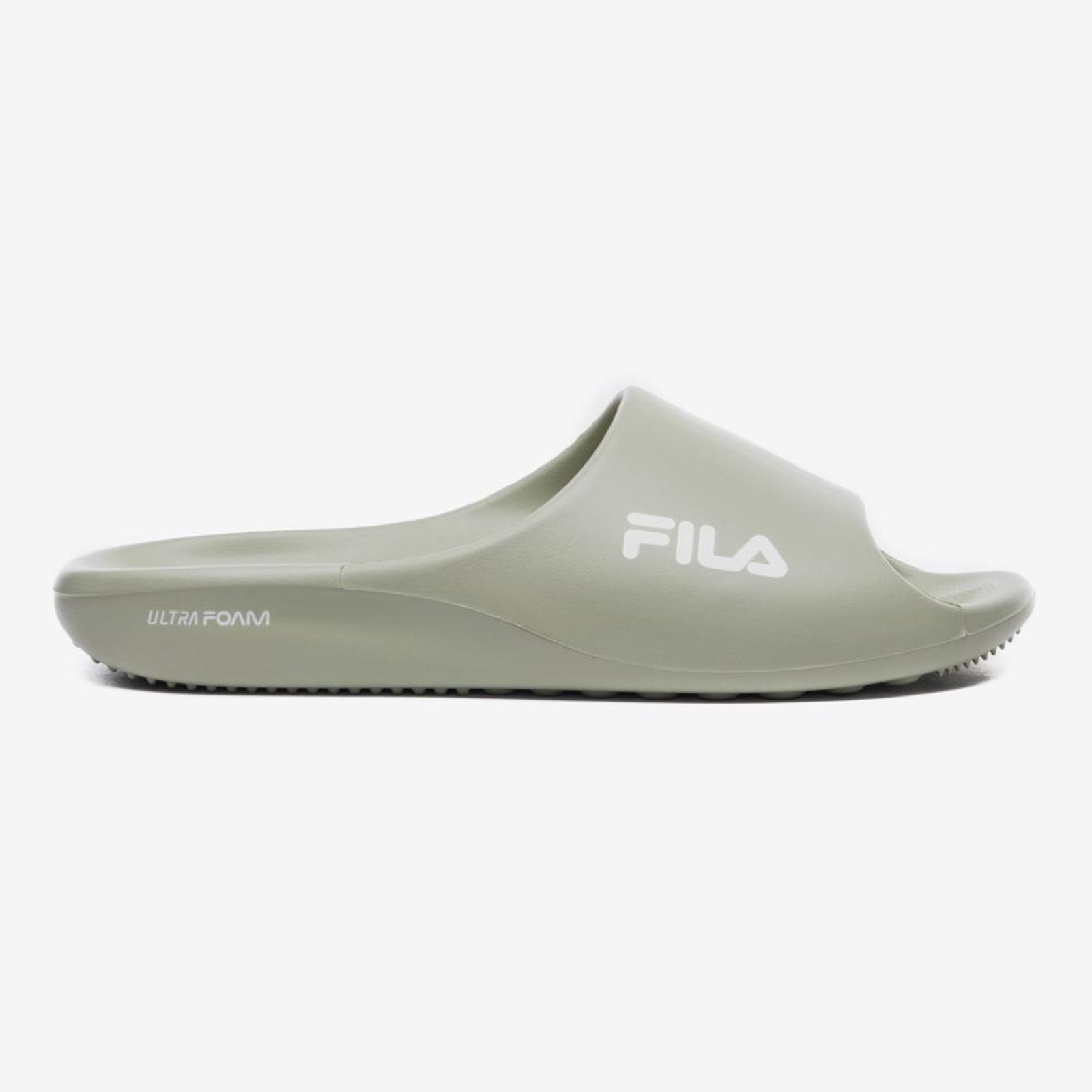 Chinelo Fila Drifter Foam Feminino Incolor