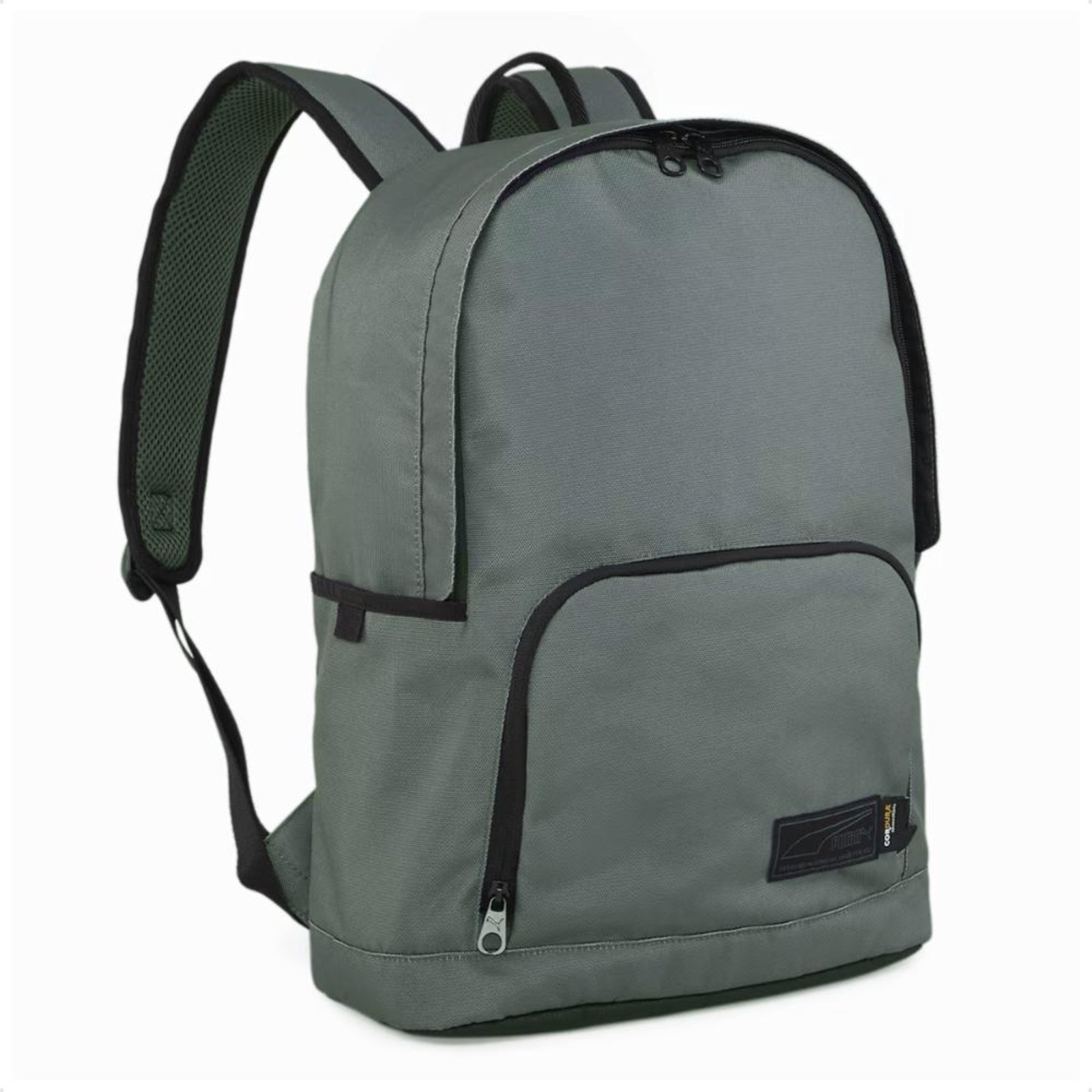 Mochila Puma Axis Backpack Cinza