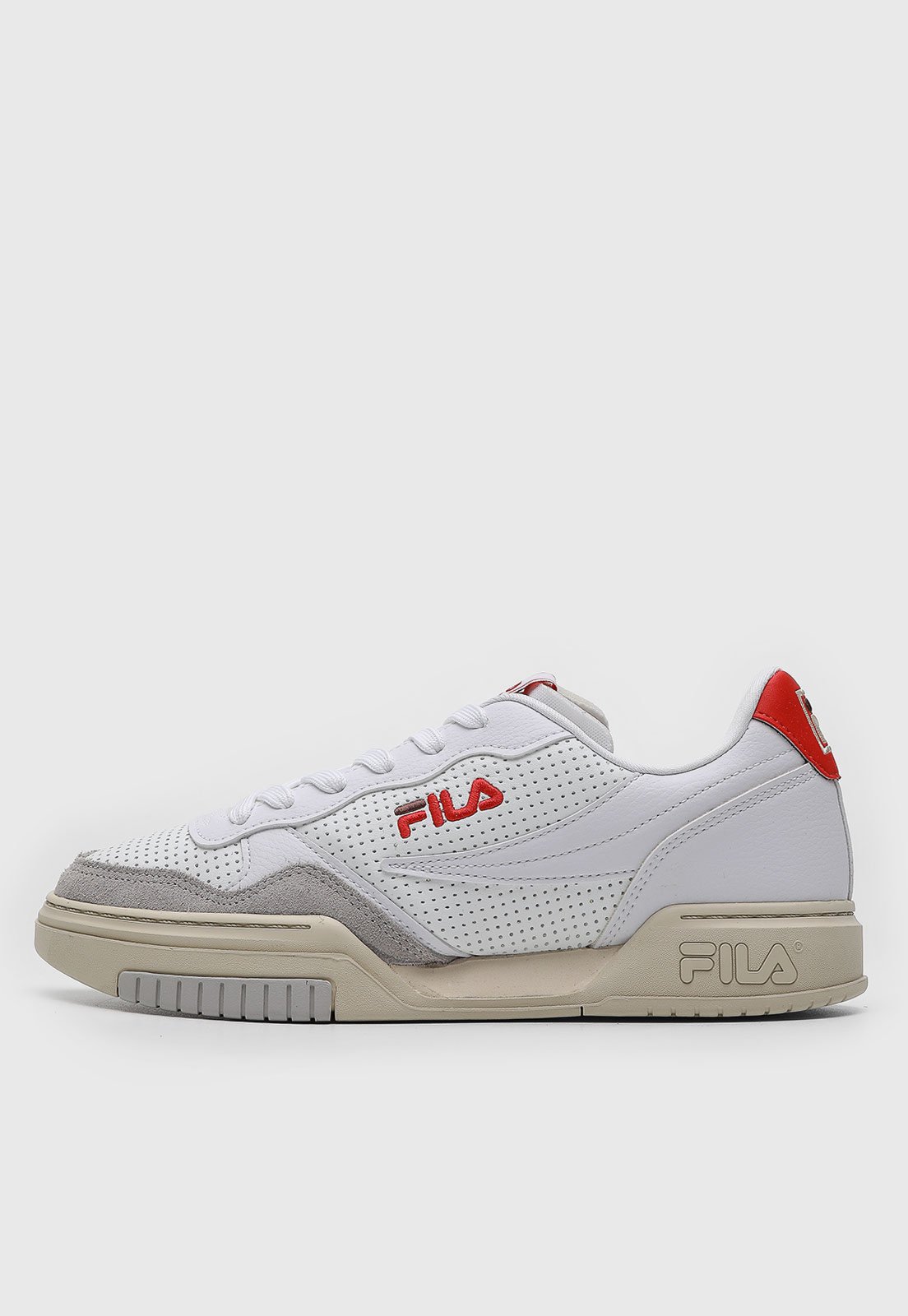 Tênis Fila Original Fitness Tennis Club Branco