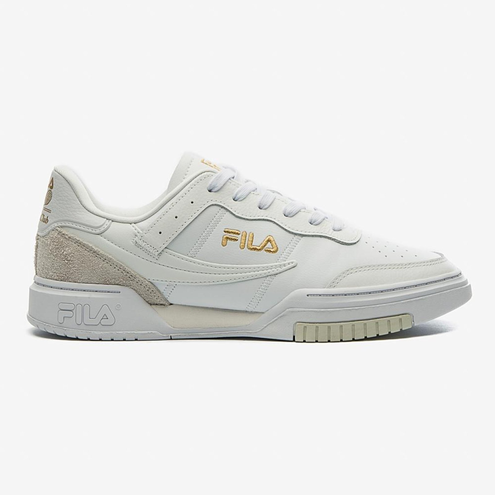Tênis Fila Original Fitness Tennis Club Masculino Incolor