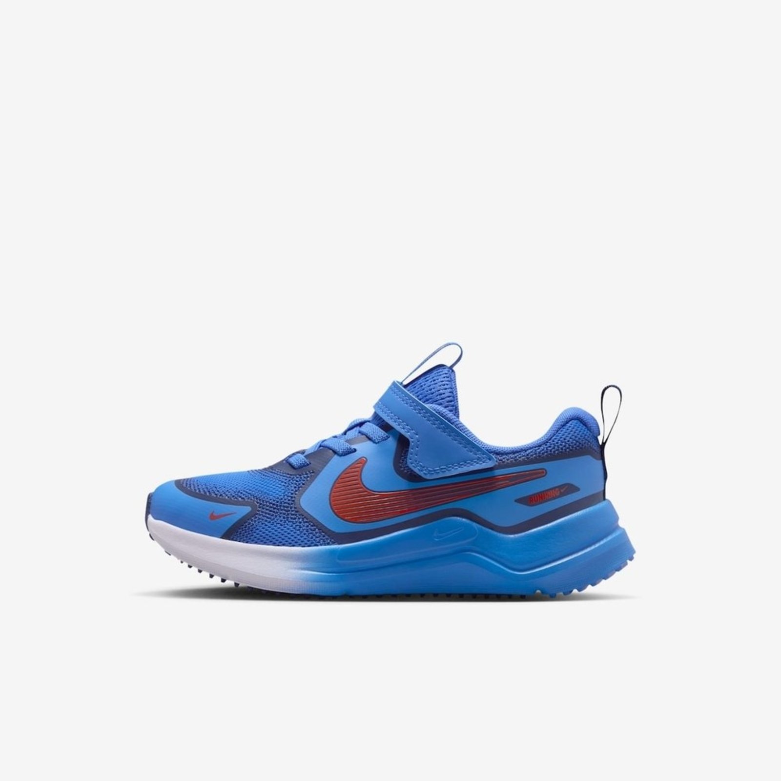 Infantil - Tênis Nike Cosmic Runner Swoosh