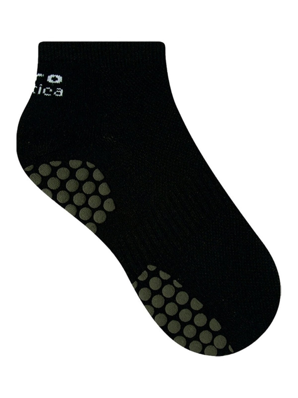 Vista 3 Kit 6 Pares de Meias Hidroginástica Selene preto SELENE preto