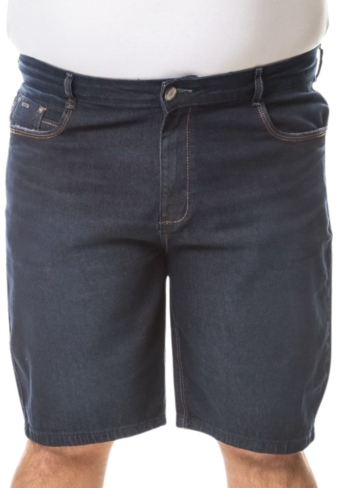 Bermuda Masculina Confort Oversize Crocker