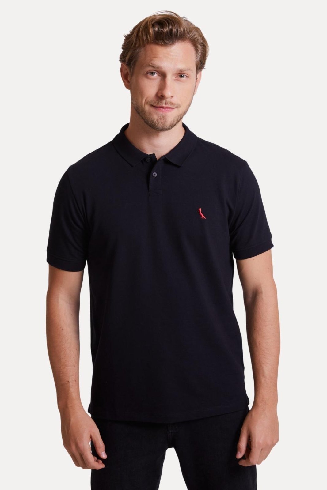 Polo Pf Pima Piquet Reserva