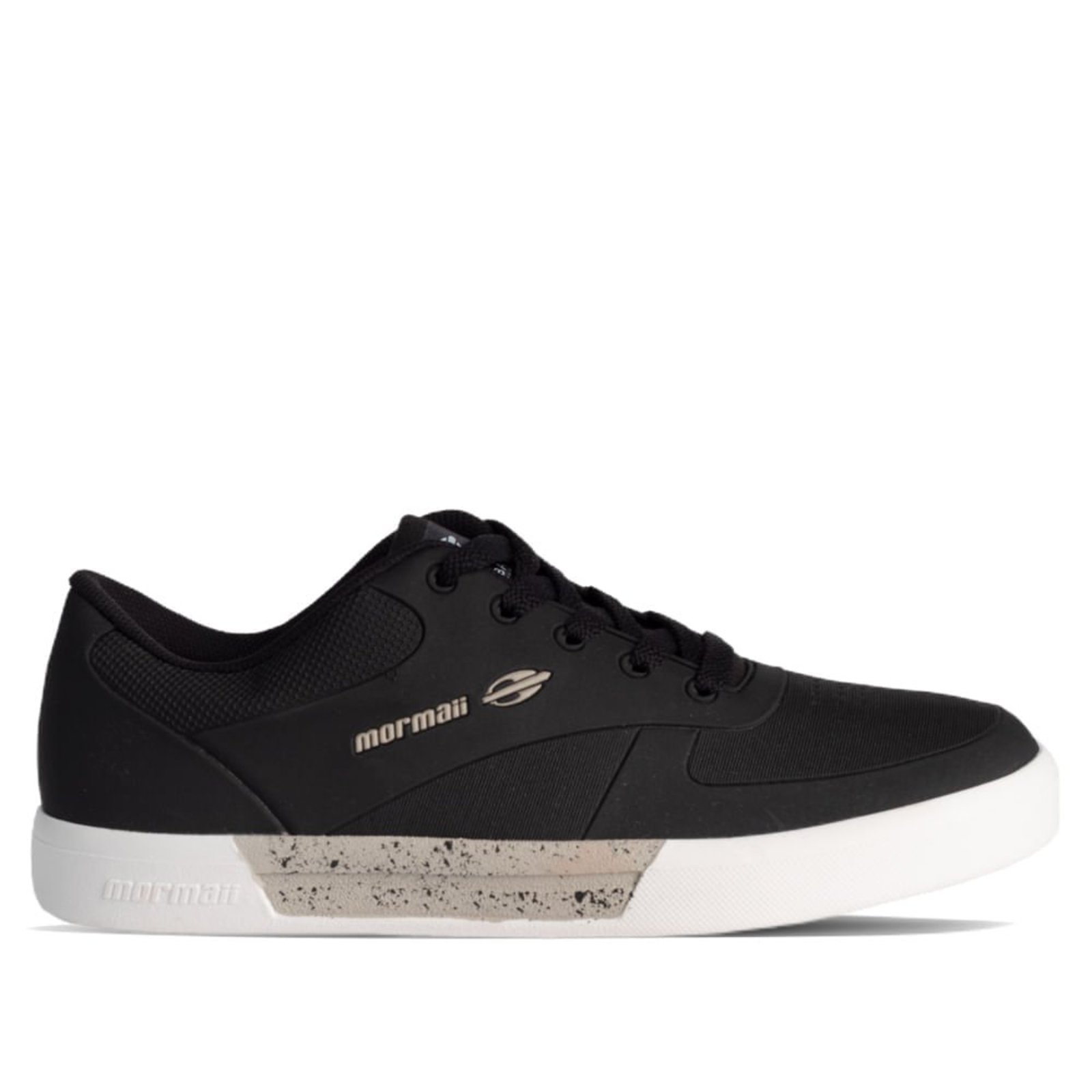 Tênis Masculino Mormaii Urban Smash Preto