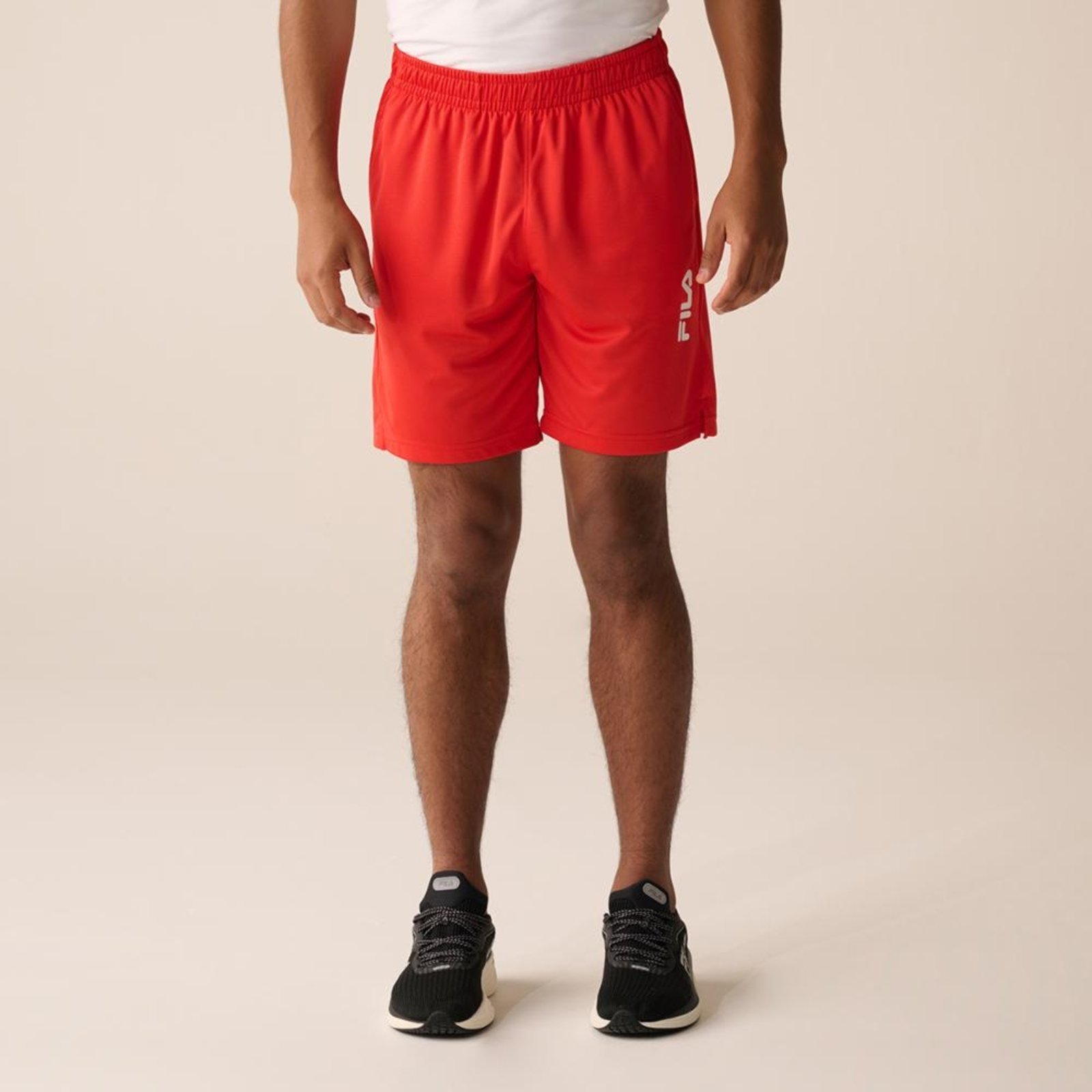 Vista 3 Bermuda Fila Sports Myler - 8" Masculina " incolor Fila incolor