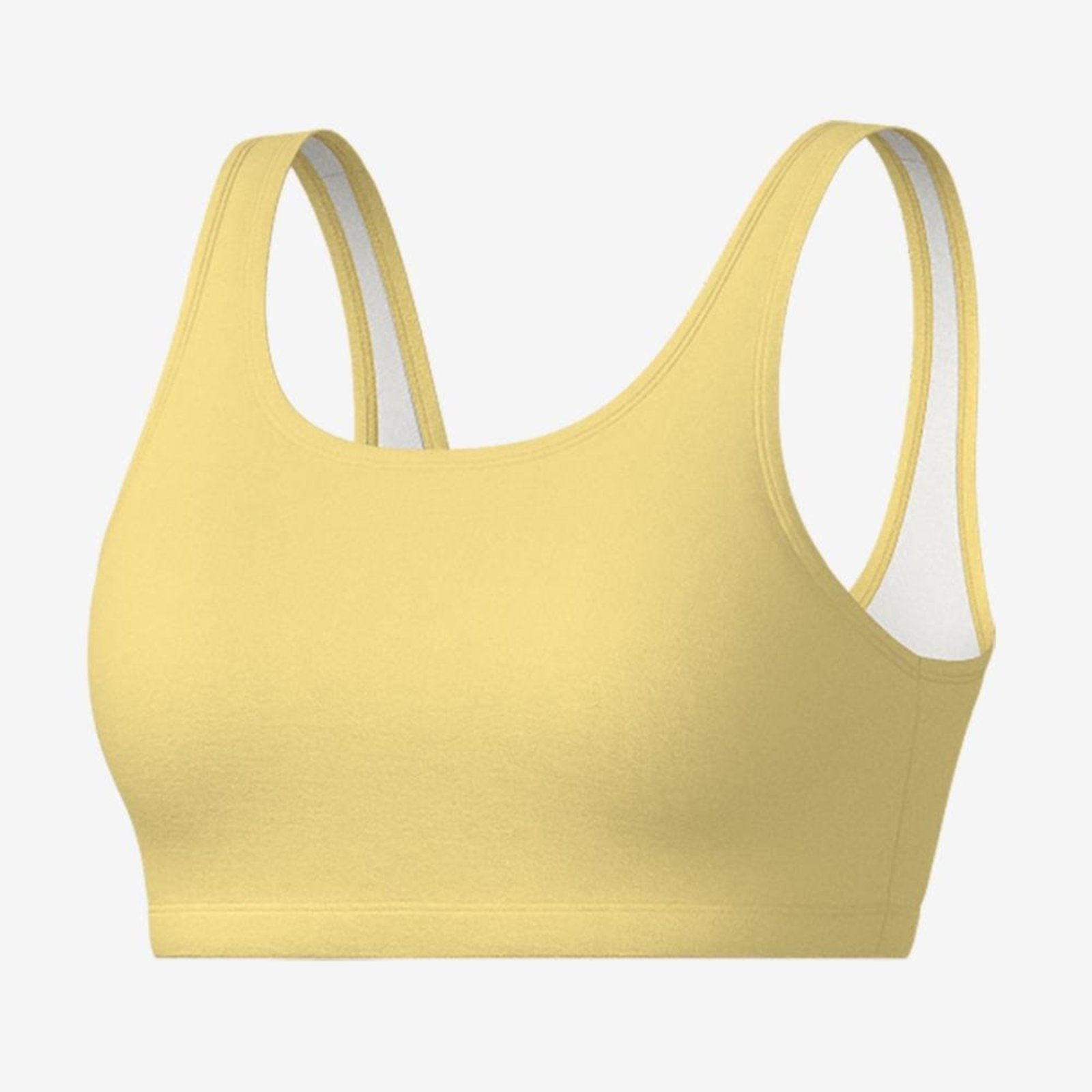 Top Fila Essential II Feminino Incolor