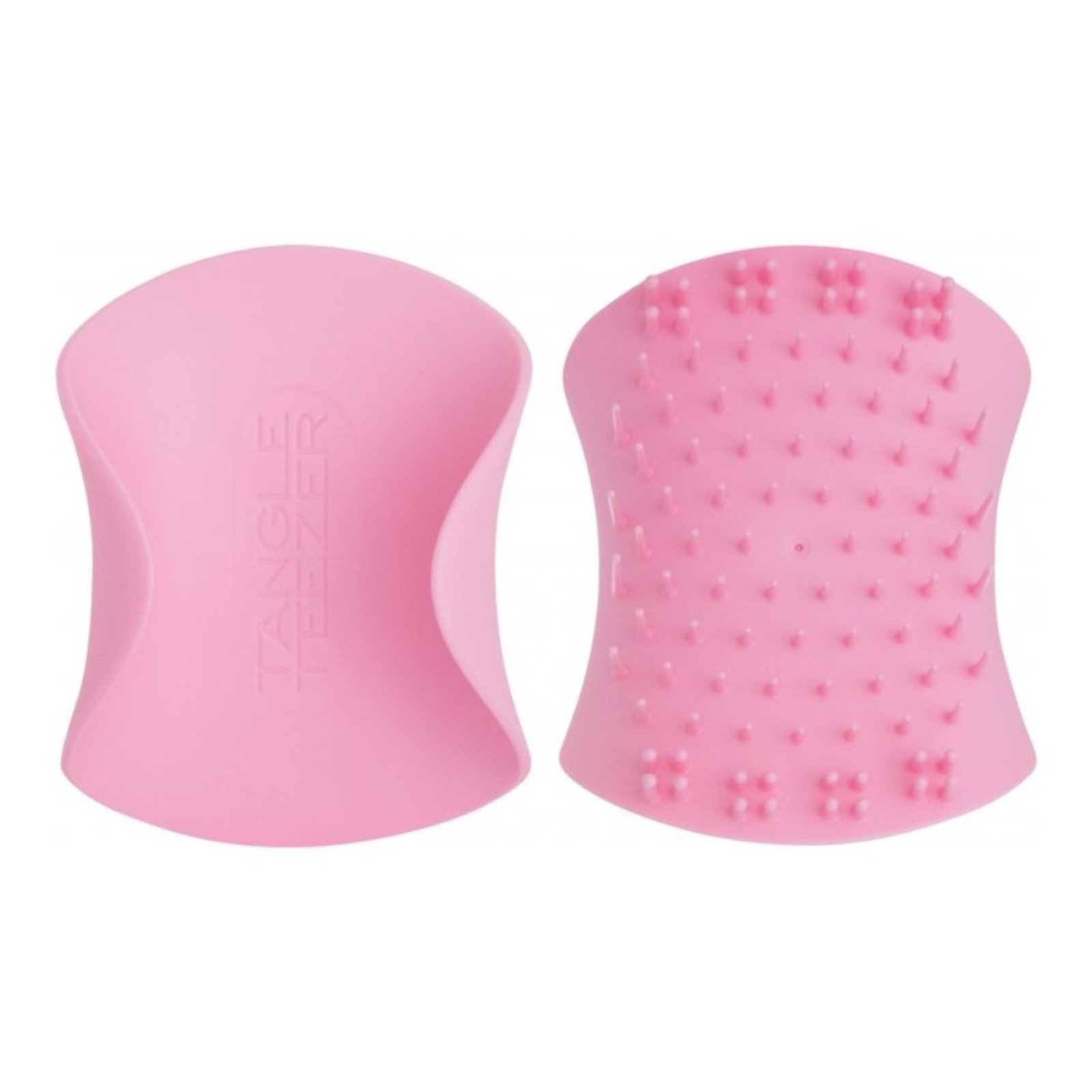 Tangle Teezer Scalp Brush – Pink