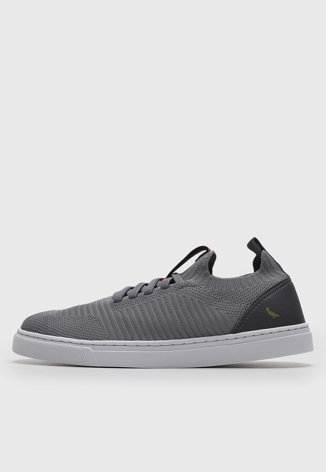 Tênis Reserva Nexus Knit Cinza