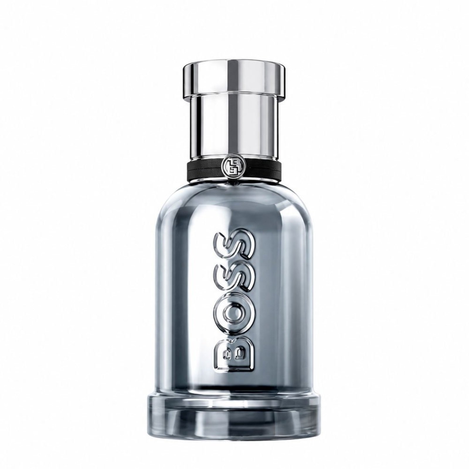 Boss Bottled Beyond Eau de Toilette Intense - Perfume Masculino 50ml
